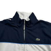 Lacoste Tracksuit (M)
