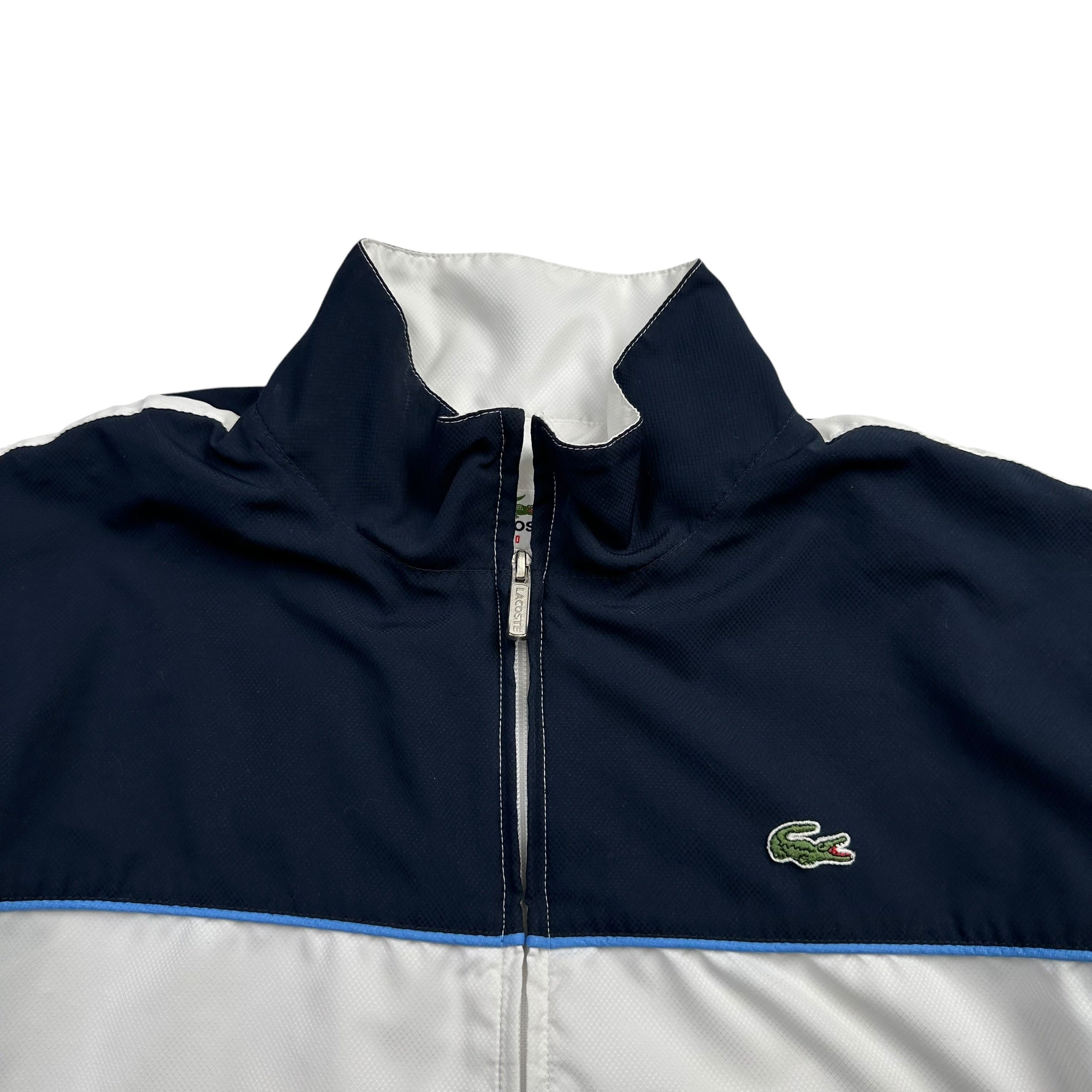 Lacoste Tracksuit (M)