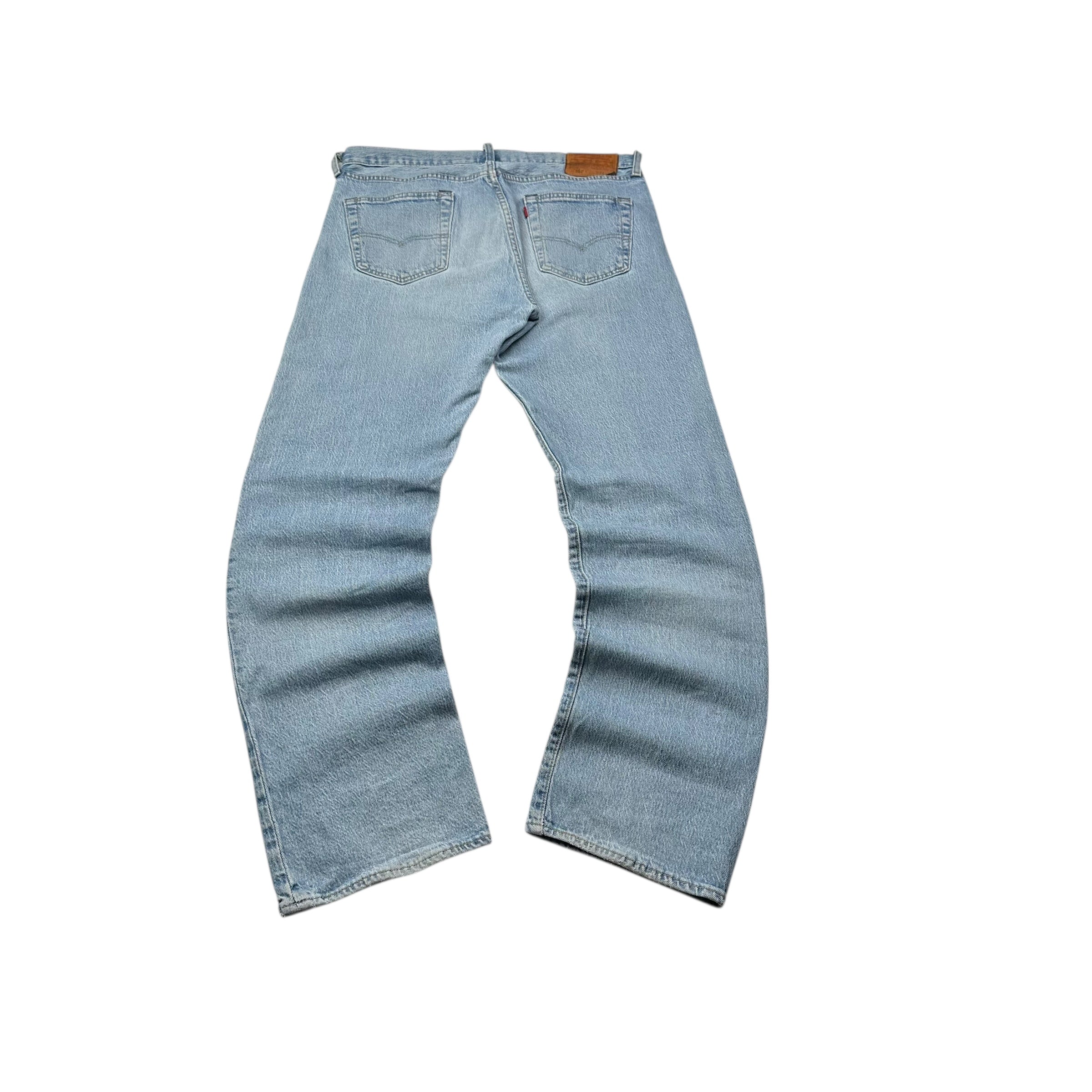 Levi's Jeans (M)