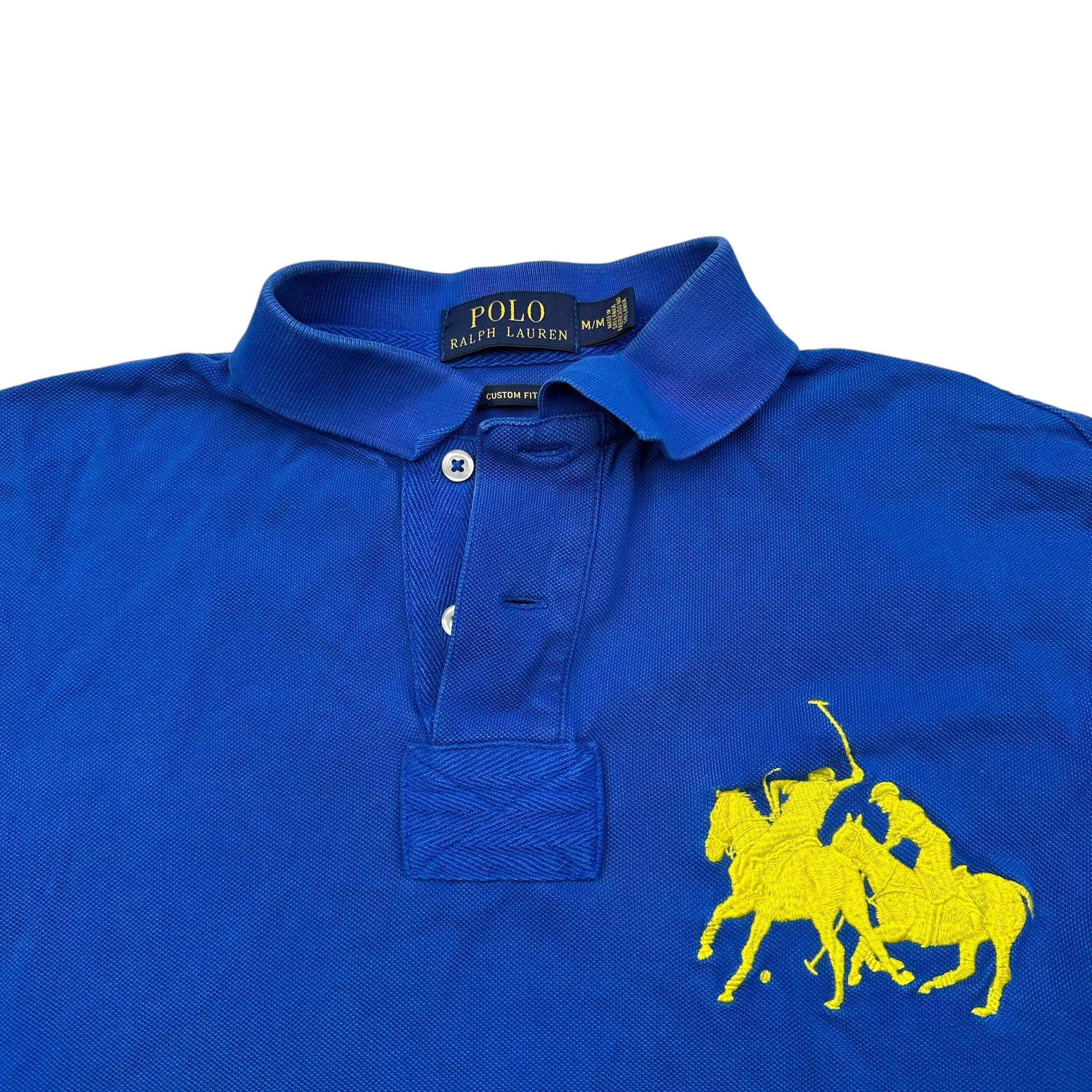 Ralph Lauren Big Pony Polo (M)