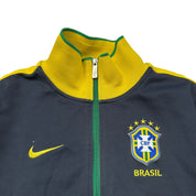 Nike Brasil Trackjacket (S)