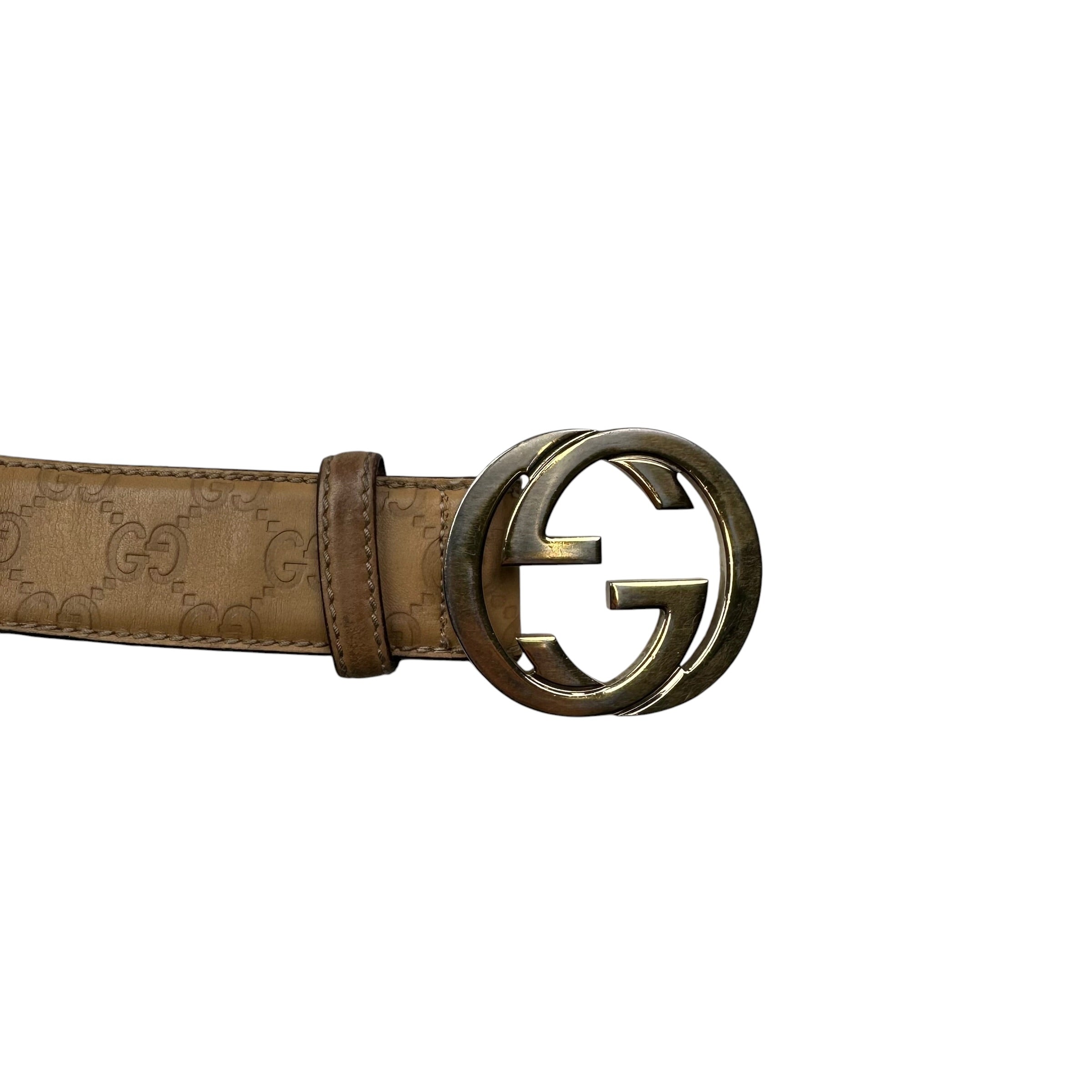 Gucci Belt