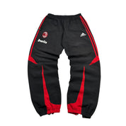 Adidas AC Milan Trackpants (S)