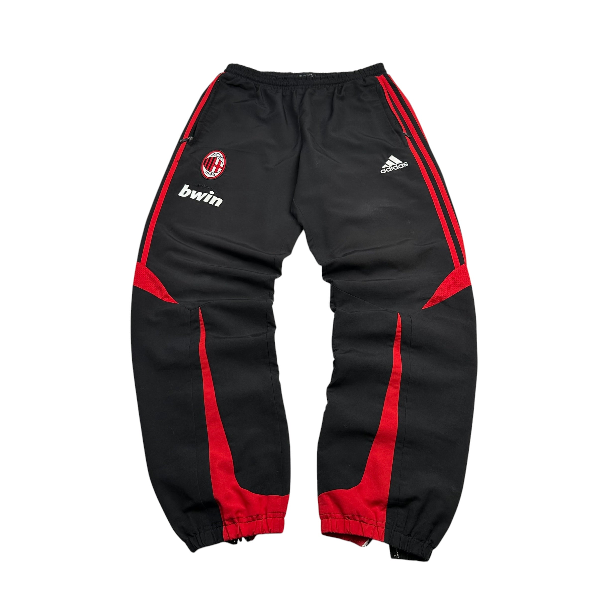 Adidas AC Milan Trackpants (S)