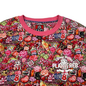 Plastered 8 Sweater (L)