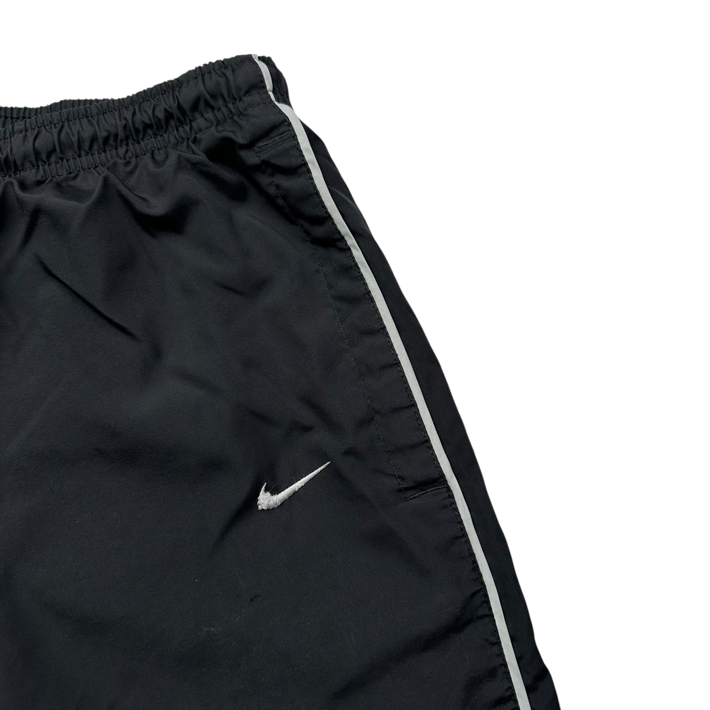 Nike Tracksuit (XL)