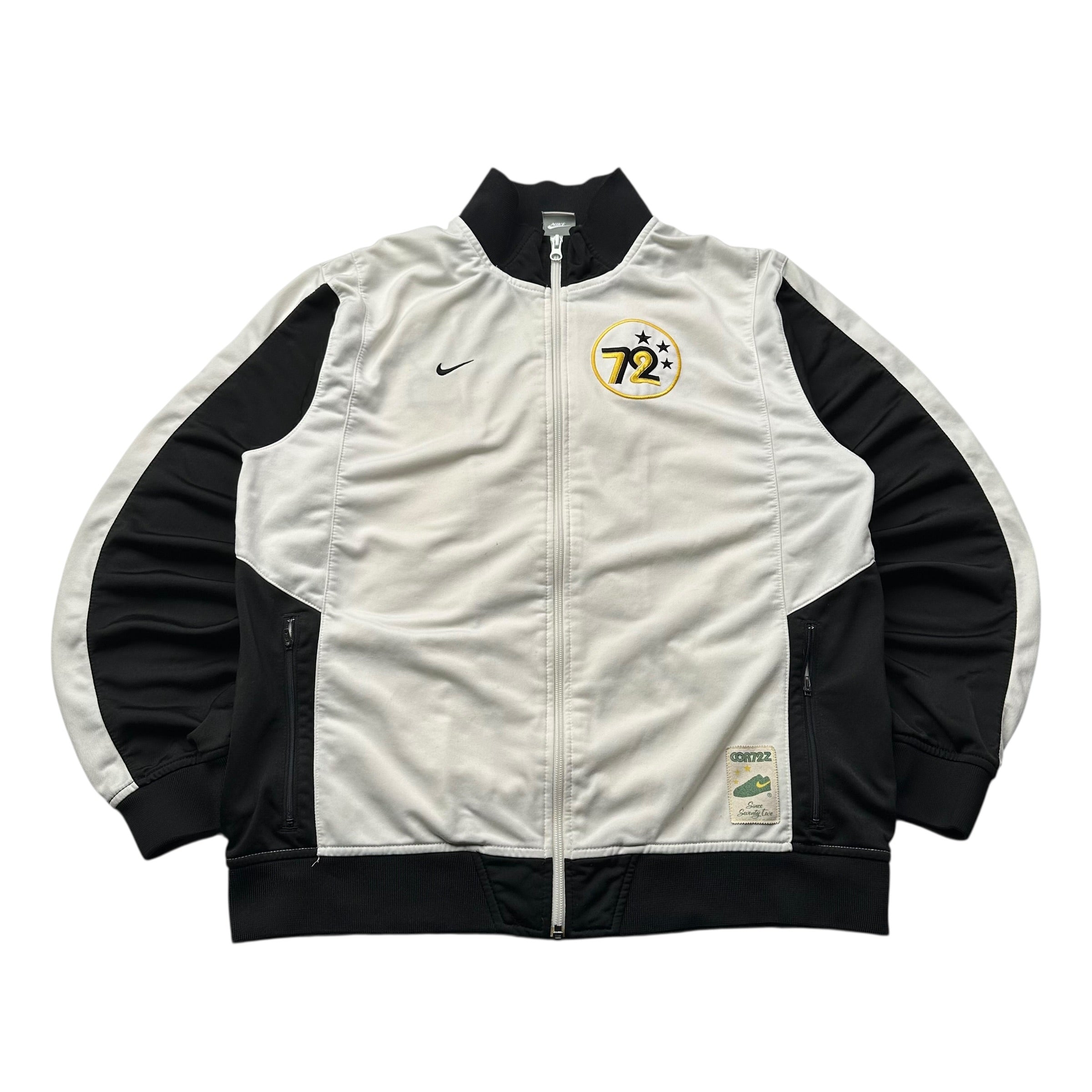 Nike Cortez Tracksuit (L)