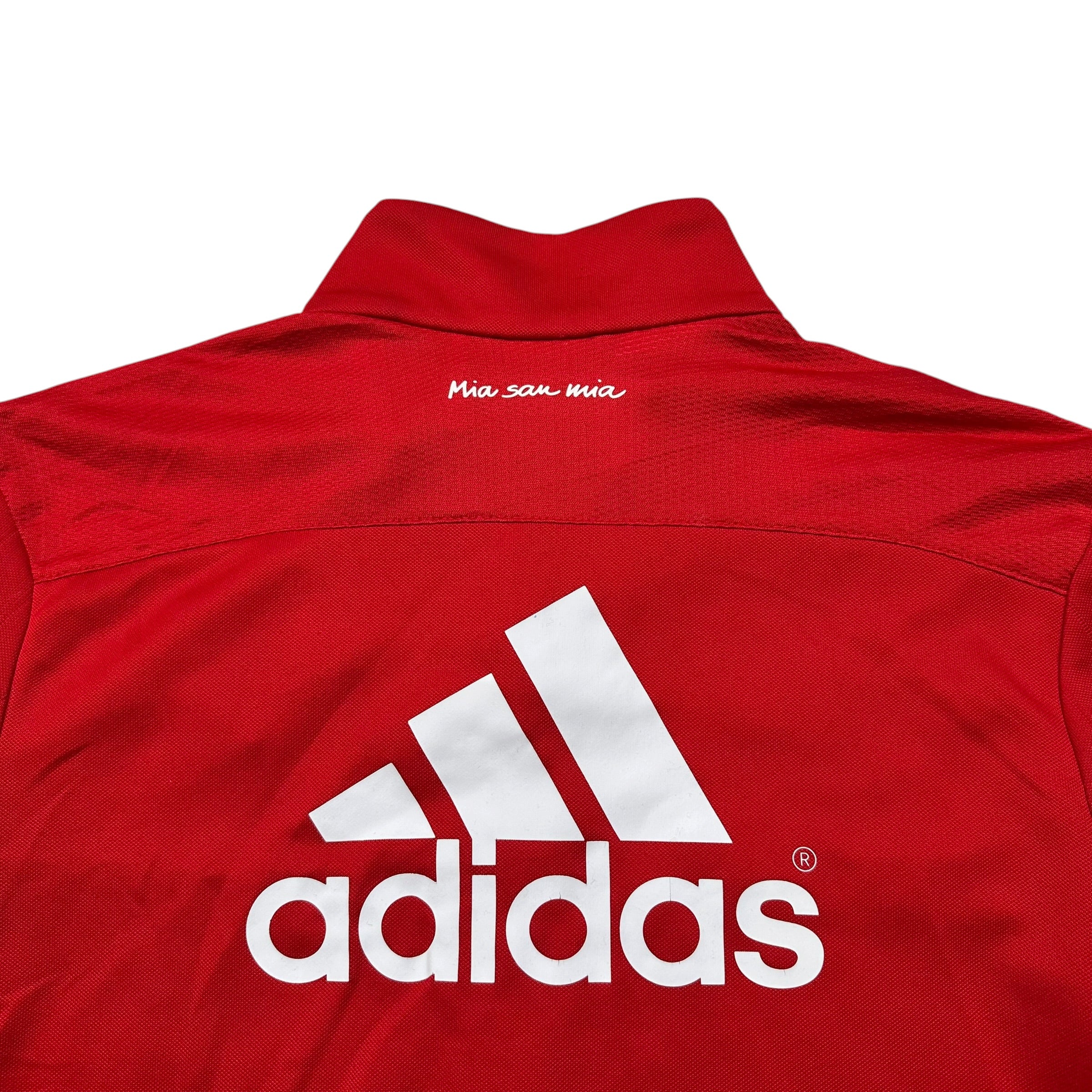 Adidas FC Bayern Munich Trackjacket (XS)