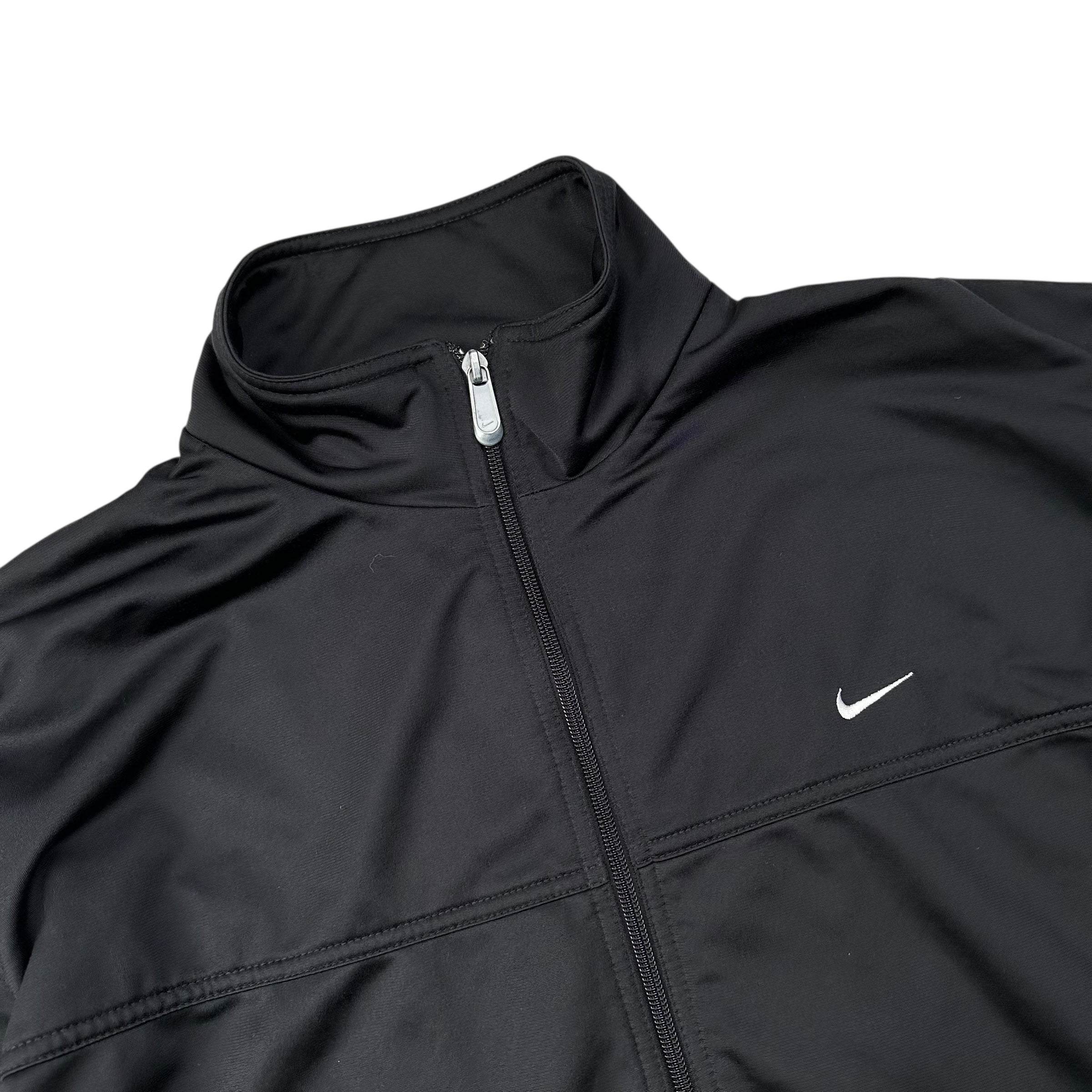 Nike Backswoosh Trackjacket (XL)