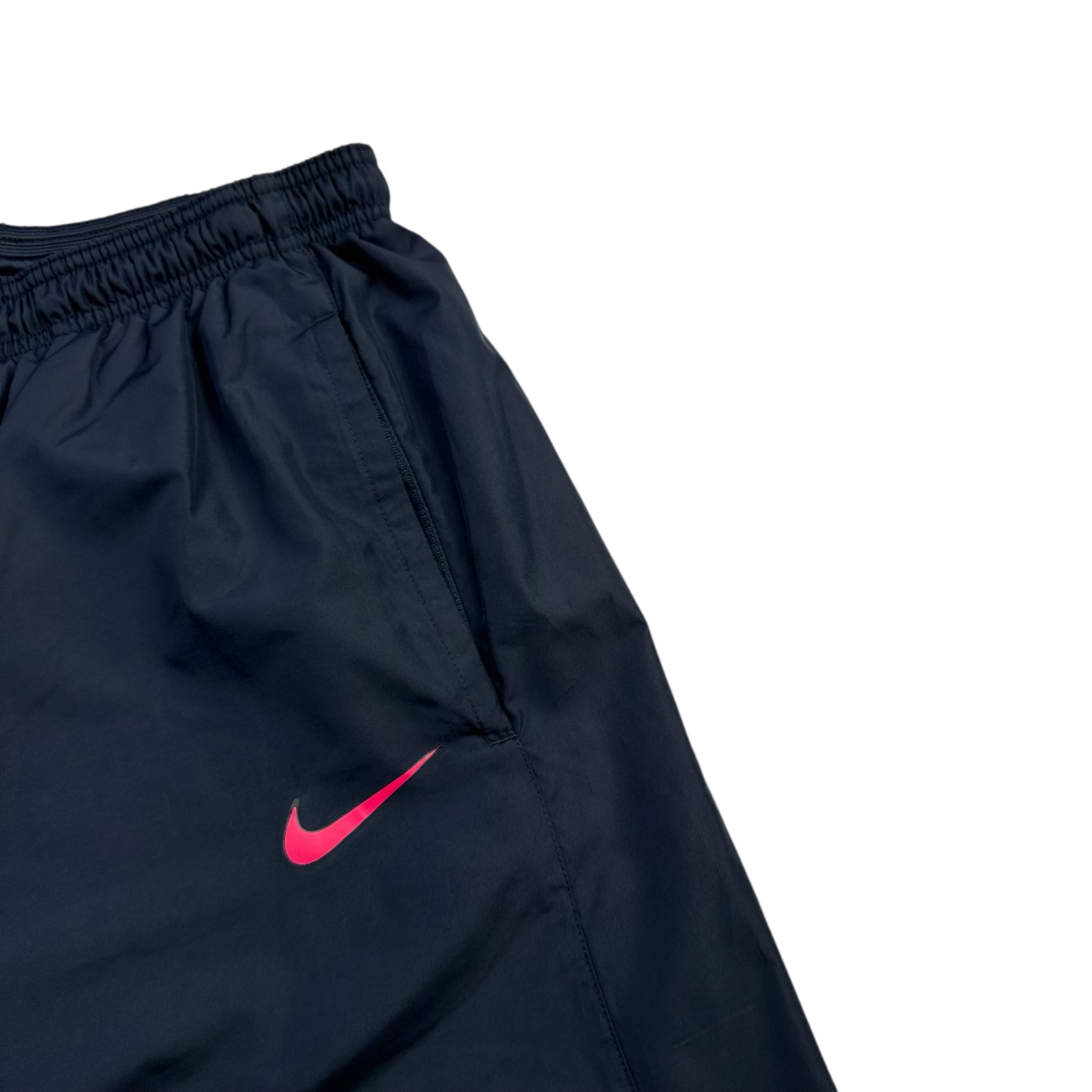 Nike FC Barcelona Tracksuit(M)