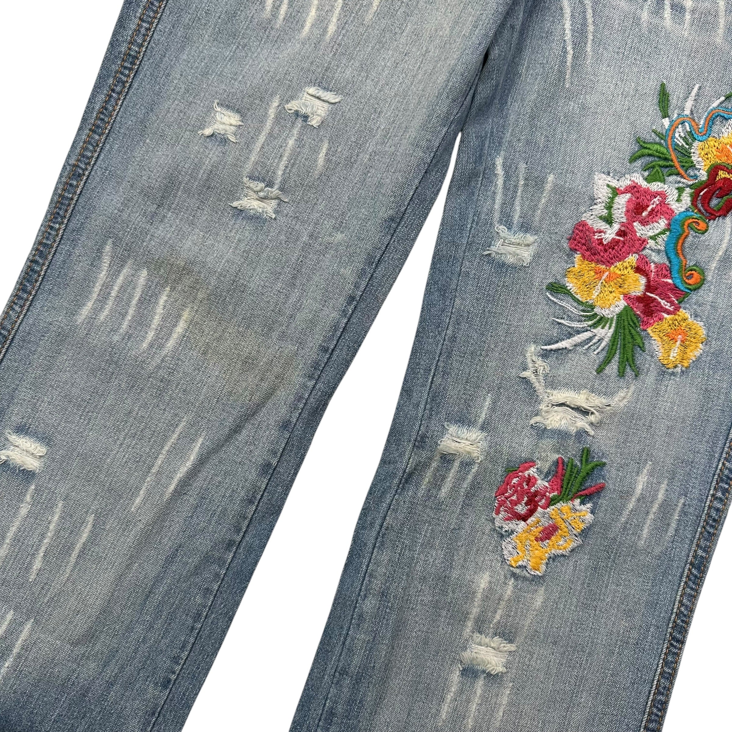 Dolce & Gabbana Jeans (XS)