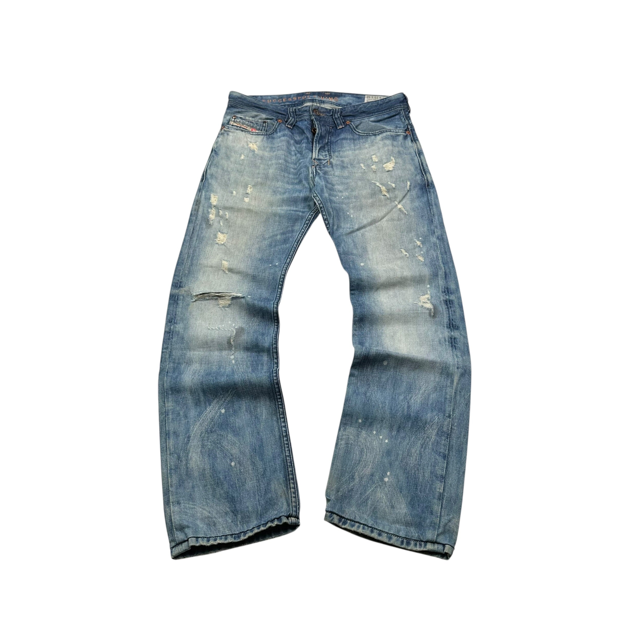 Diesel Jeans (M)