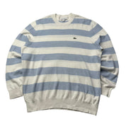 Lacoste Sweater (XL)