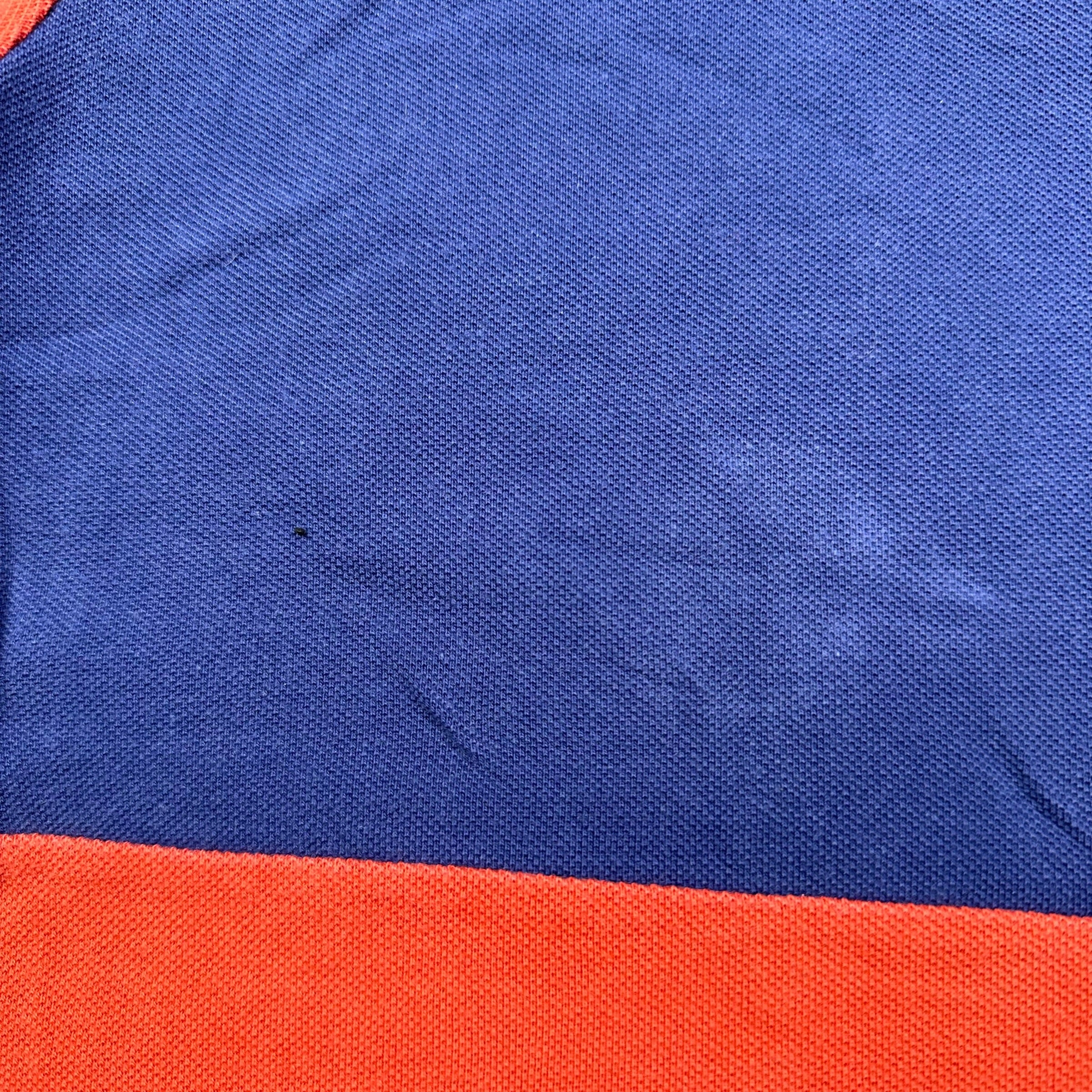 Ralph Lauren Polo (L)