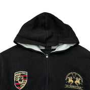La Martina Porsche Jacket (M)