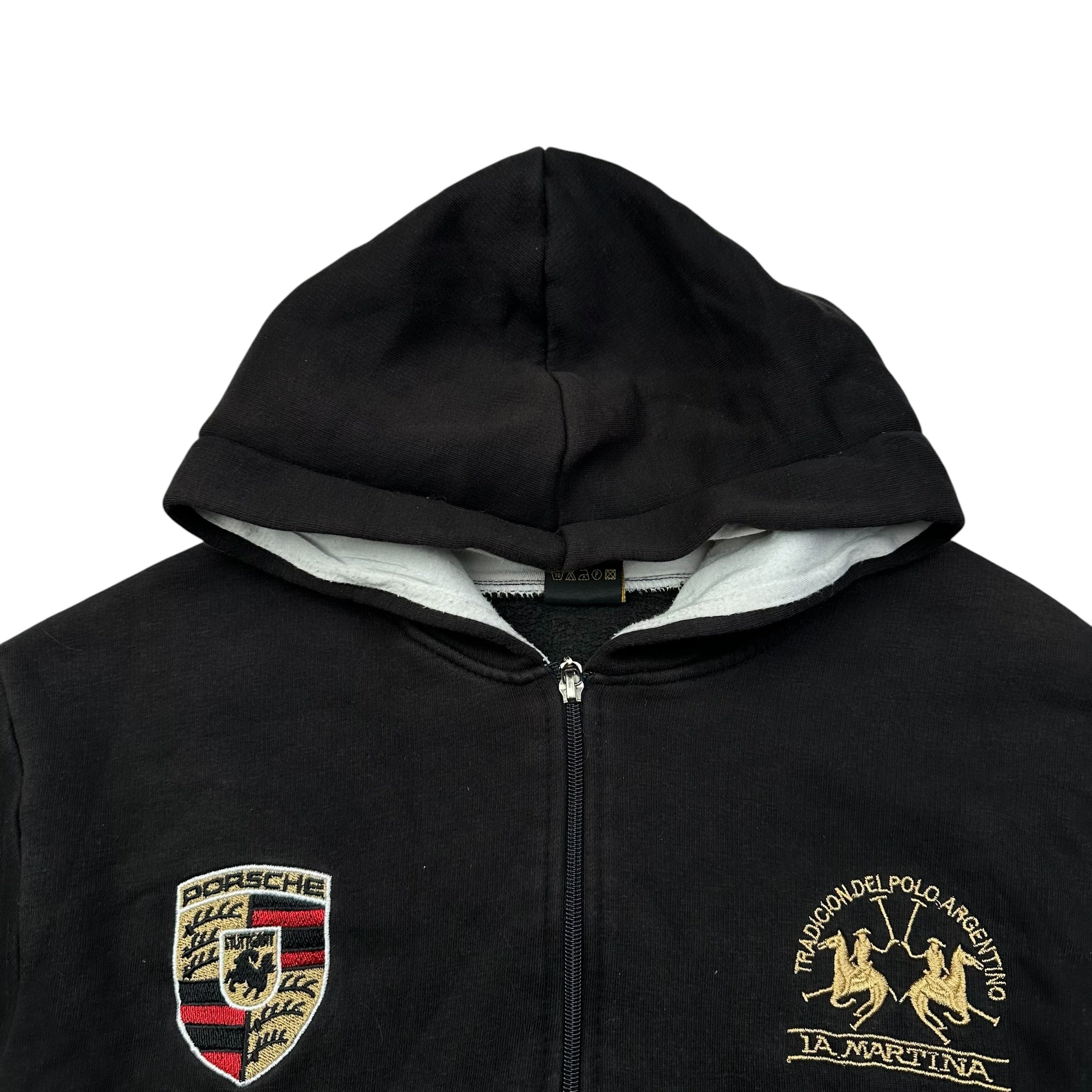 La Martina Porsche Jacket (M)