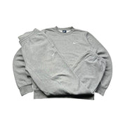 Nike Baggy Jogger Tracksuit (M)