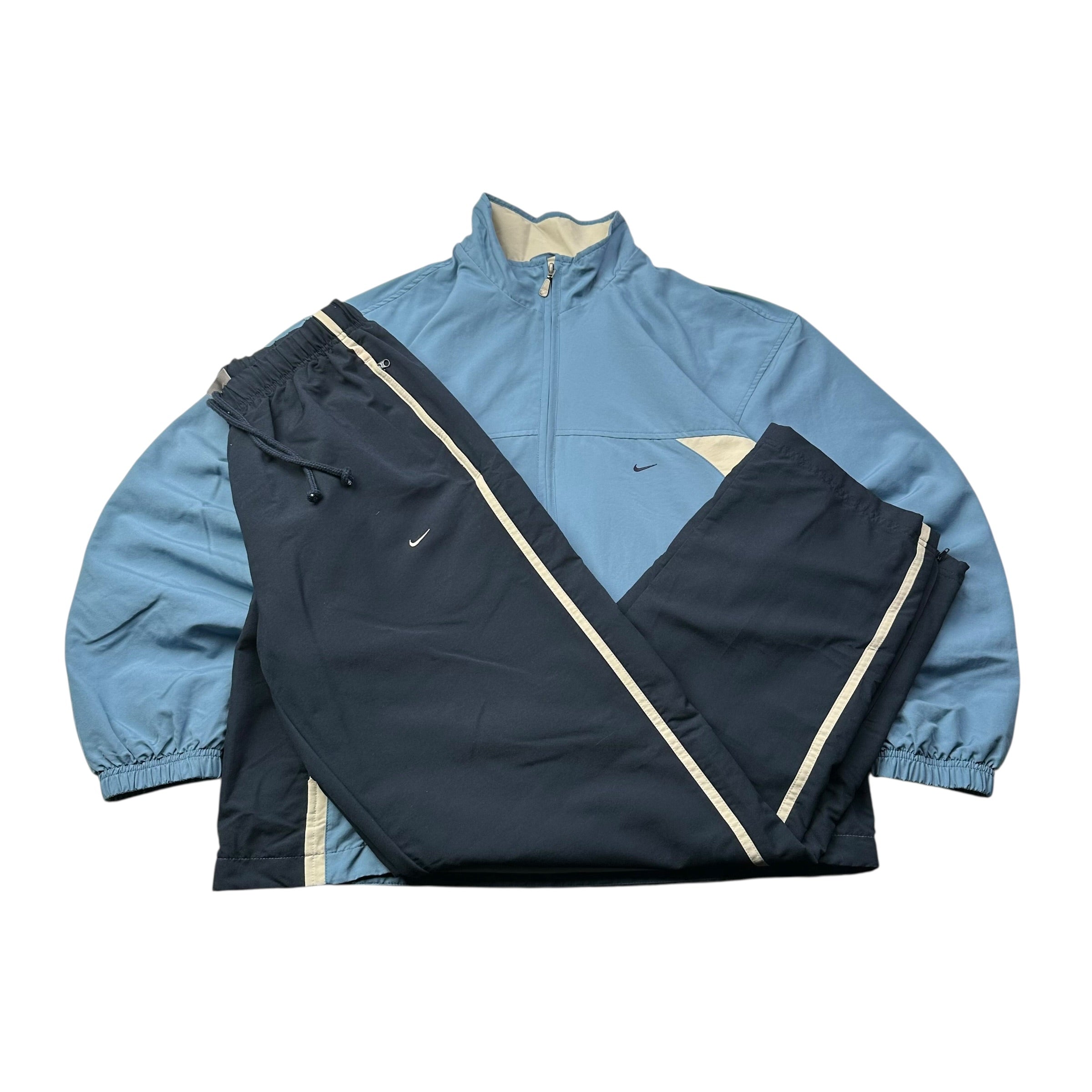 Nike Tracksuit (M)
