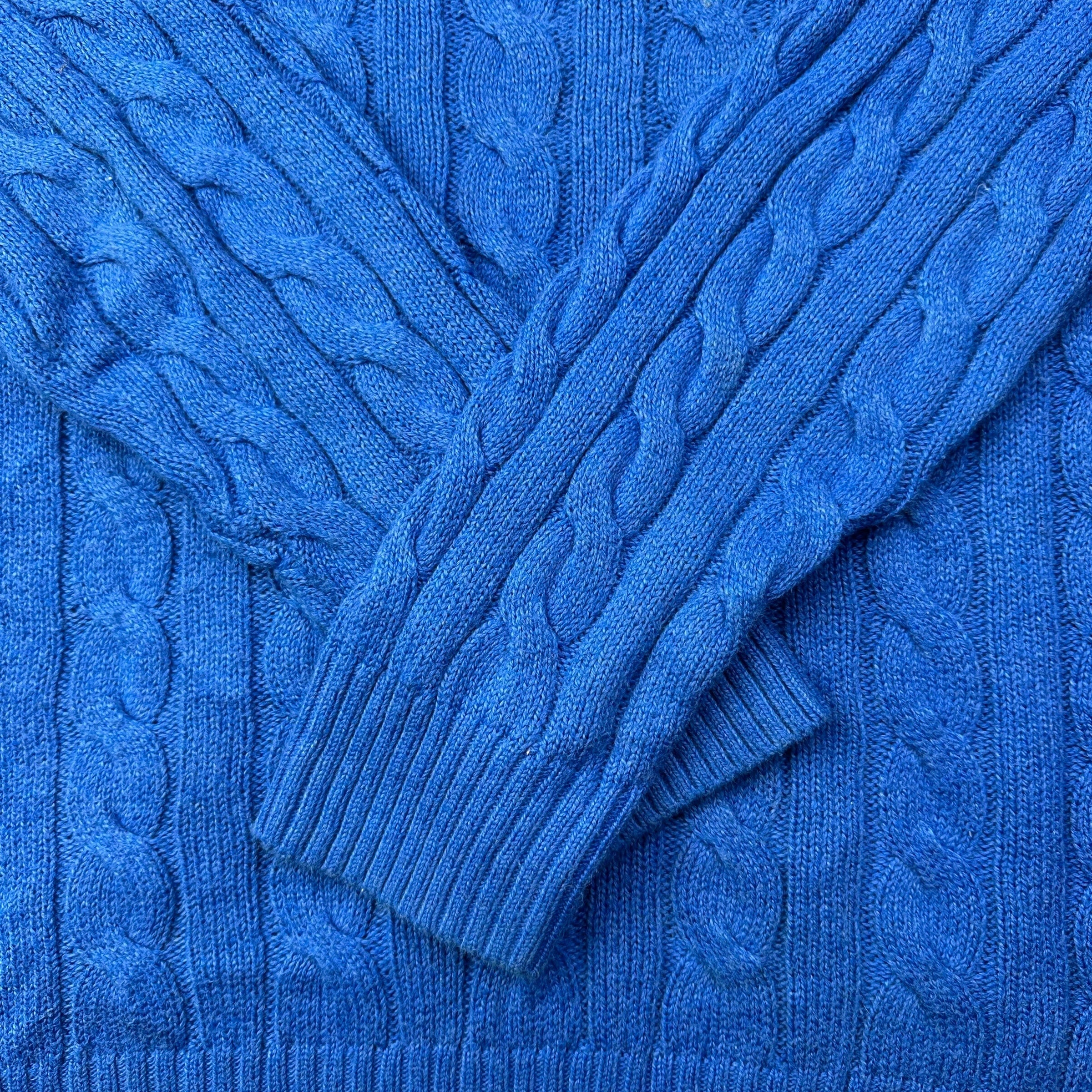 Ralph Lauren Sweater (M)