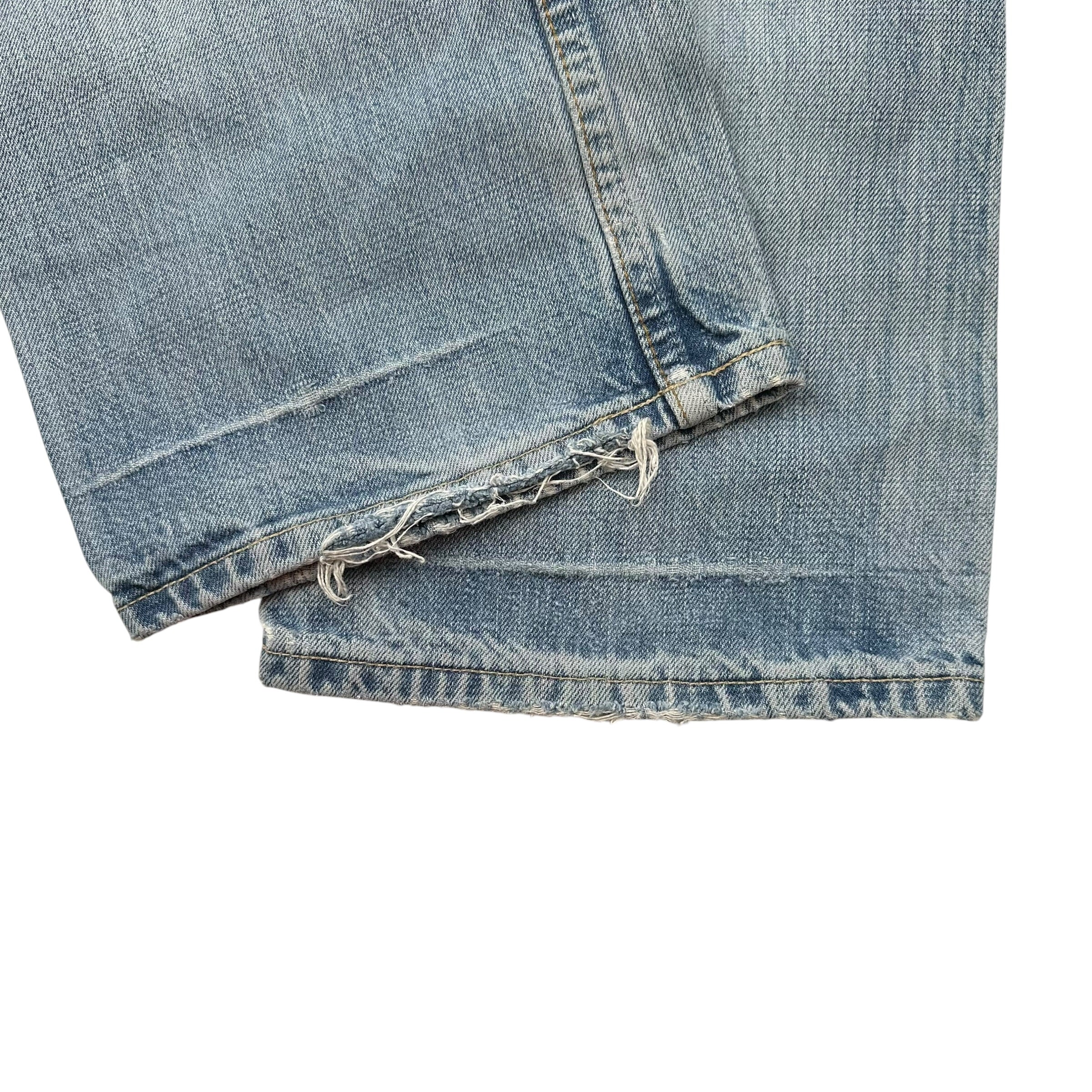 Levi's Jeans (M)