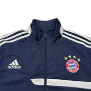 Adidas Bayern Munich Trackjacket (M)