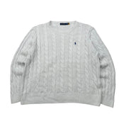 Ralph Lauren Sweater (L)