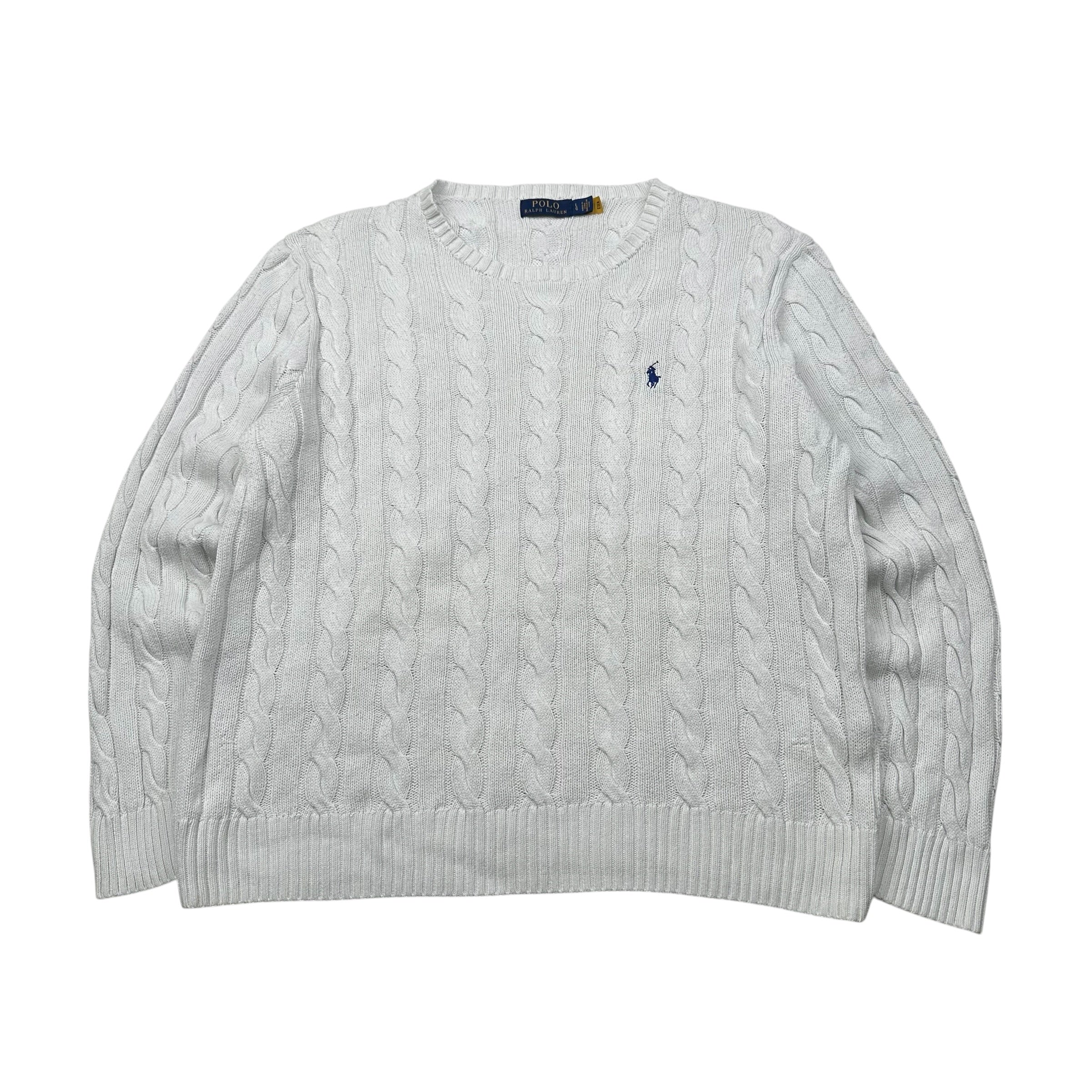Ralph Lauren Sweater (L)