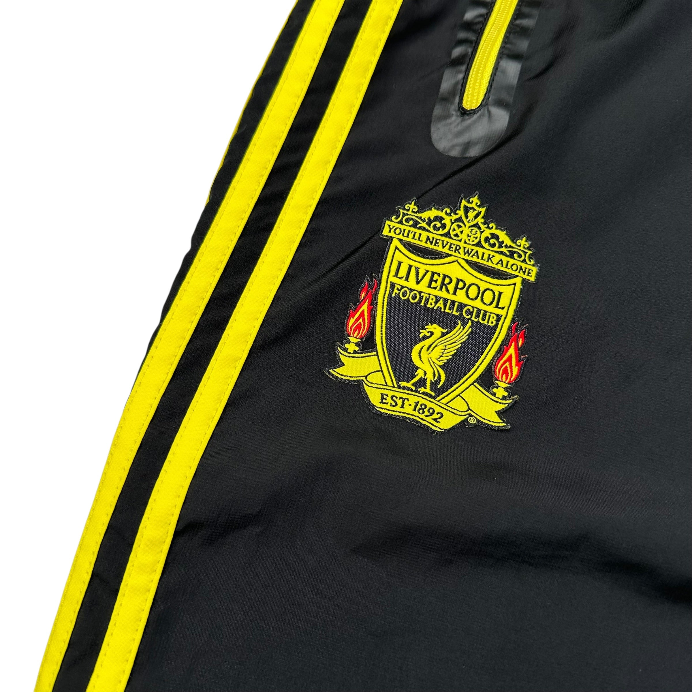 Adidas FC Liverpool Tracksuit (M)