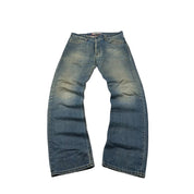 Vintage Levi's 506 Jeans (M)