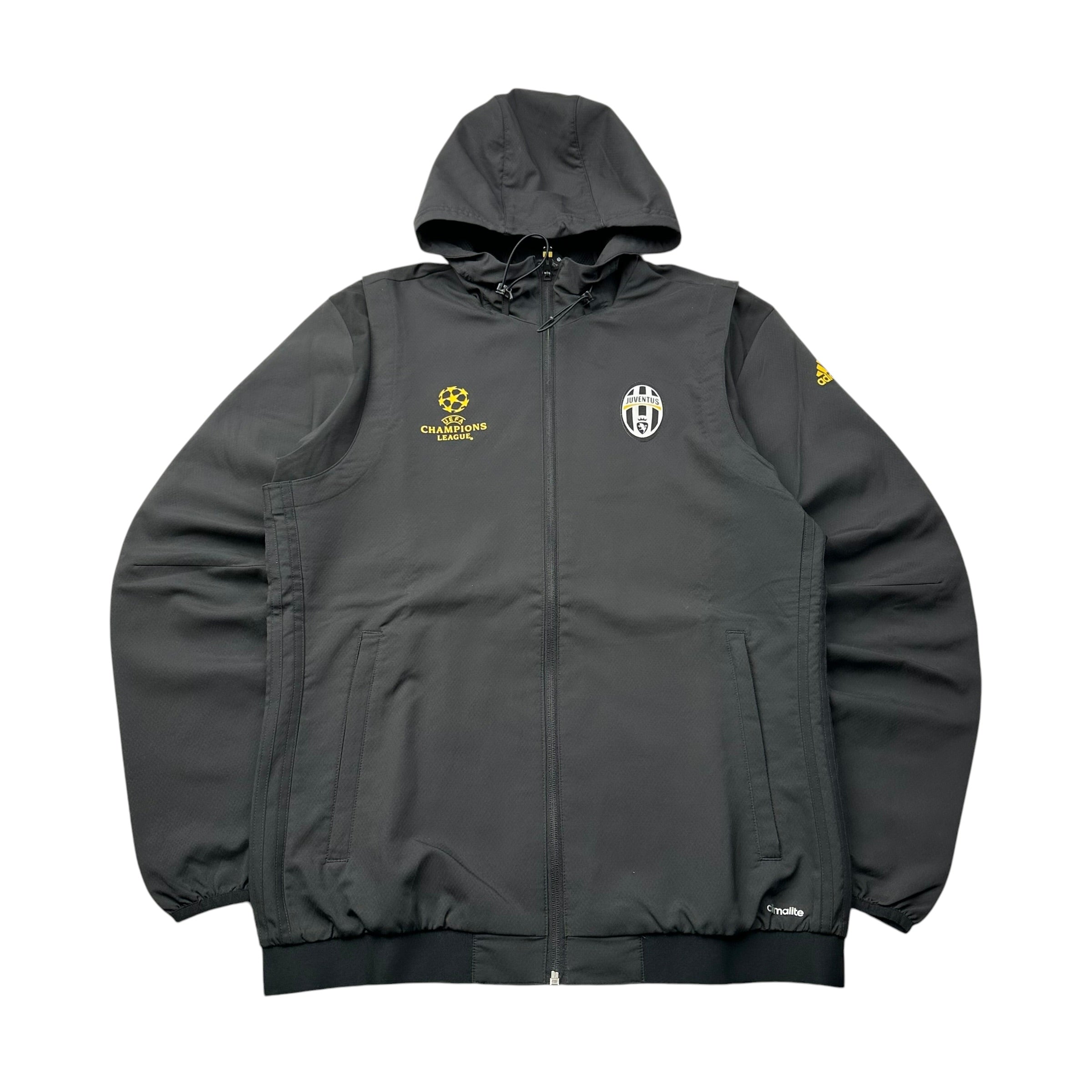 Nike Juventus Turin Tracksuit (M)