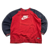 Nike Sweater (XL)
