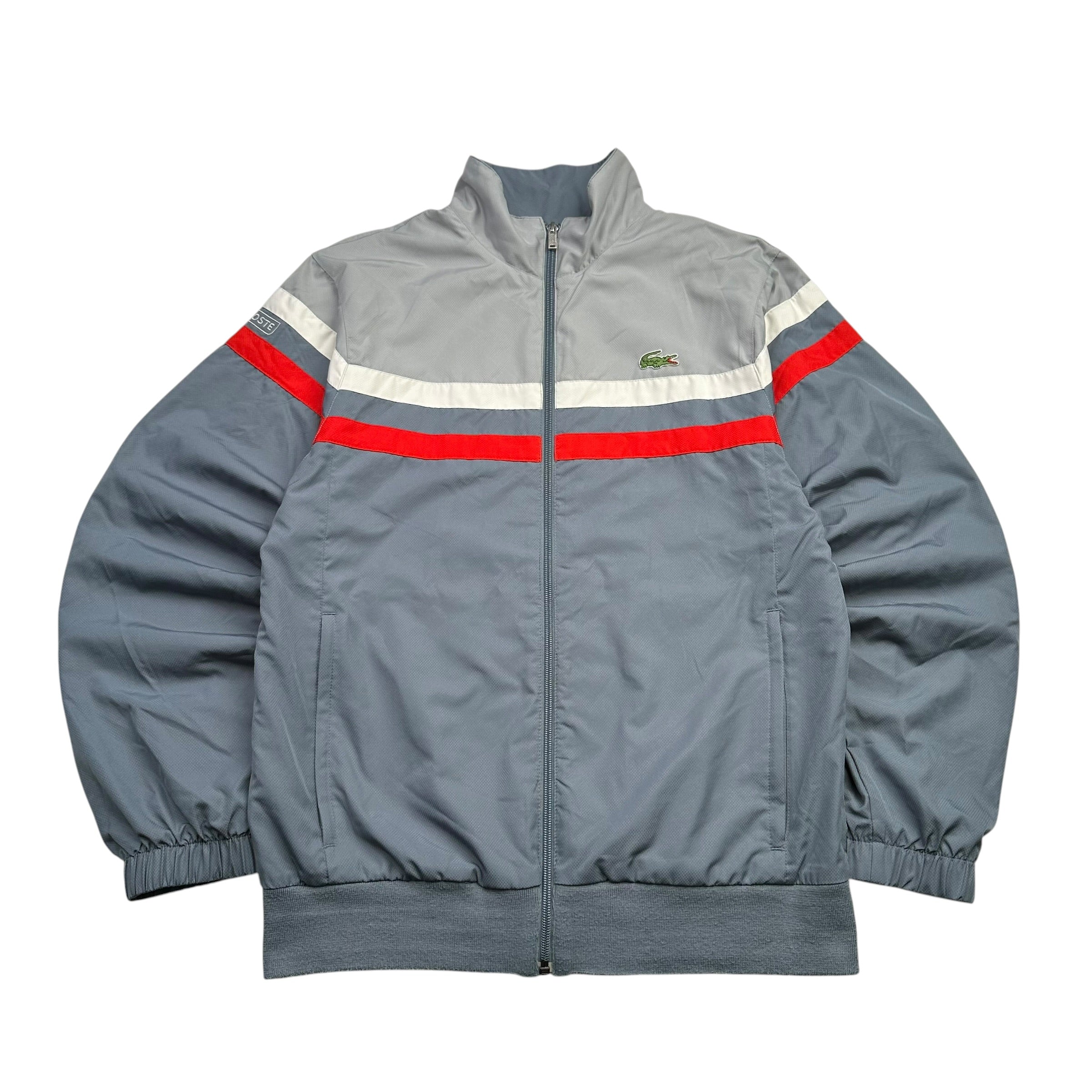 Lacoste Tracksuit (M)