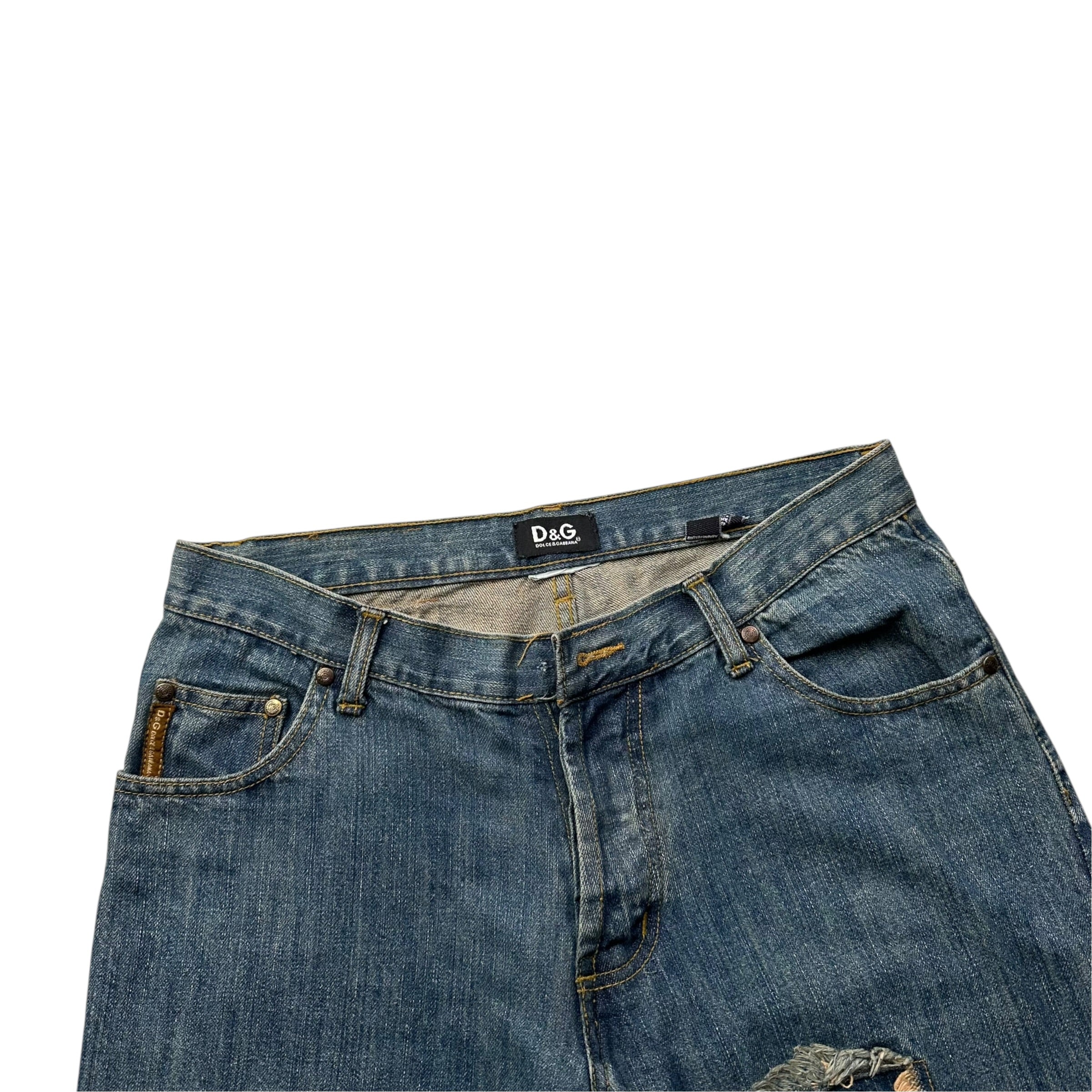 Dolce & Gabbana Jeans (L)