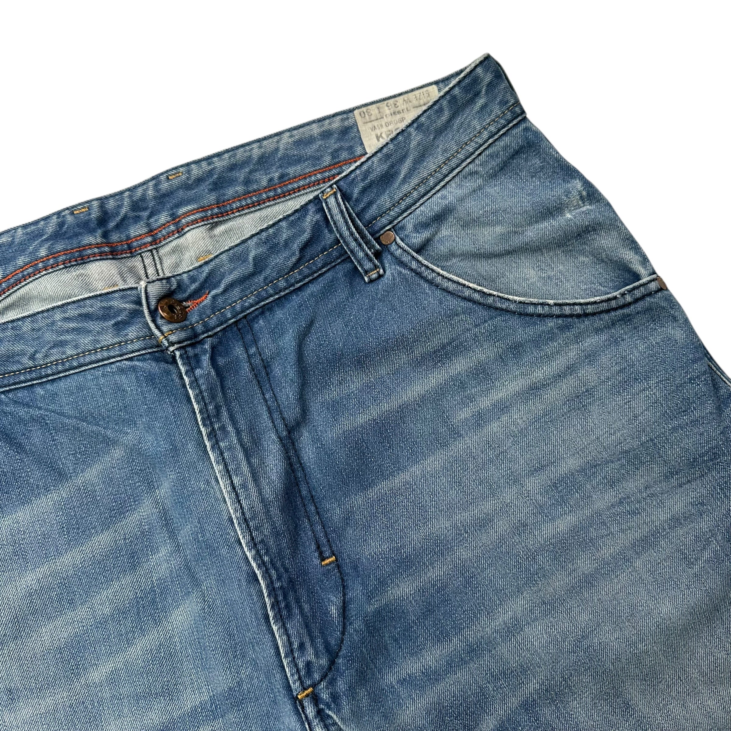 Diesel Jeans (XL)