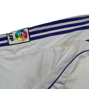 Rare Adidas Real Madrid Jersey (L)