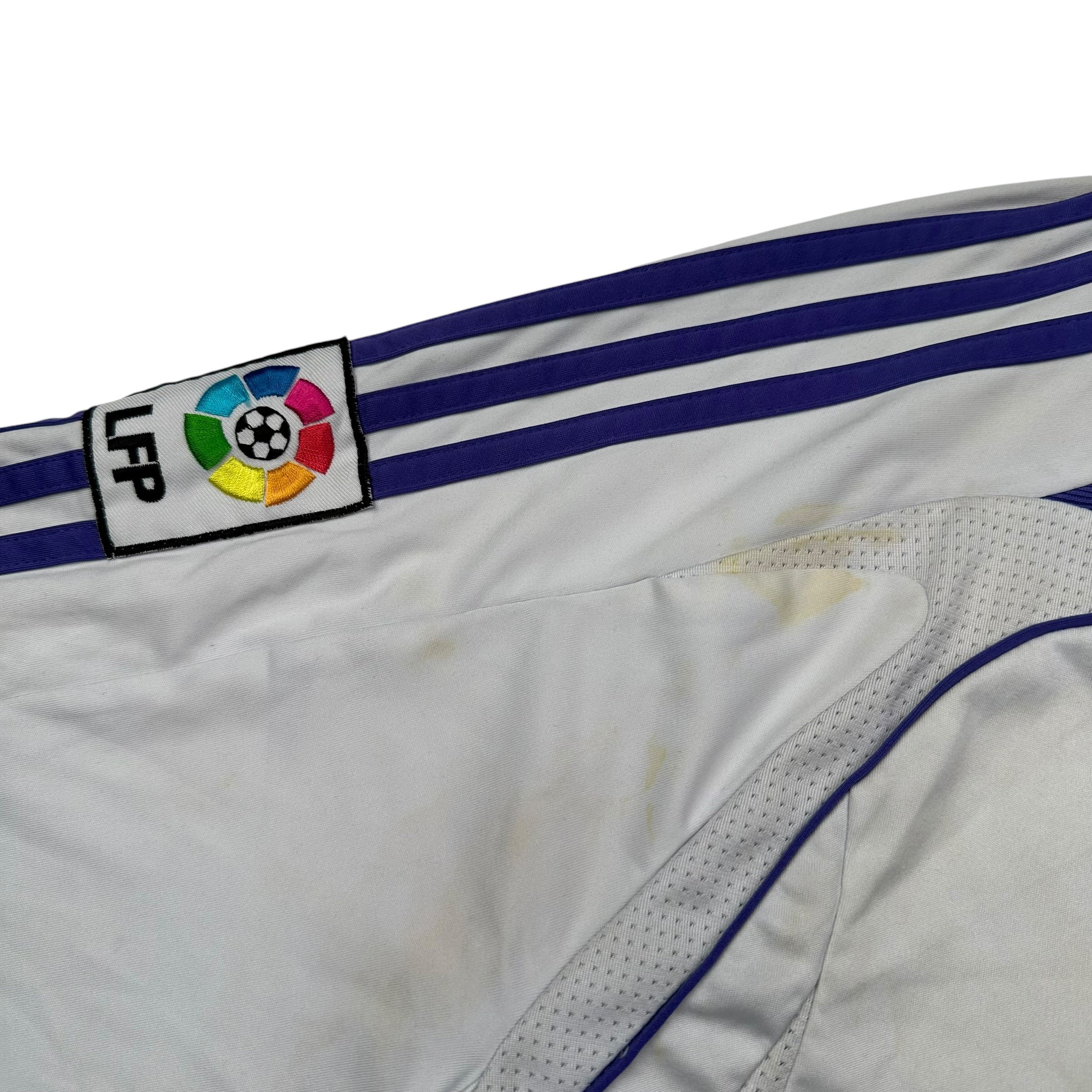 Rare Adidas Real Madrid Jersey (L)