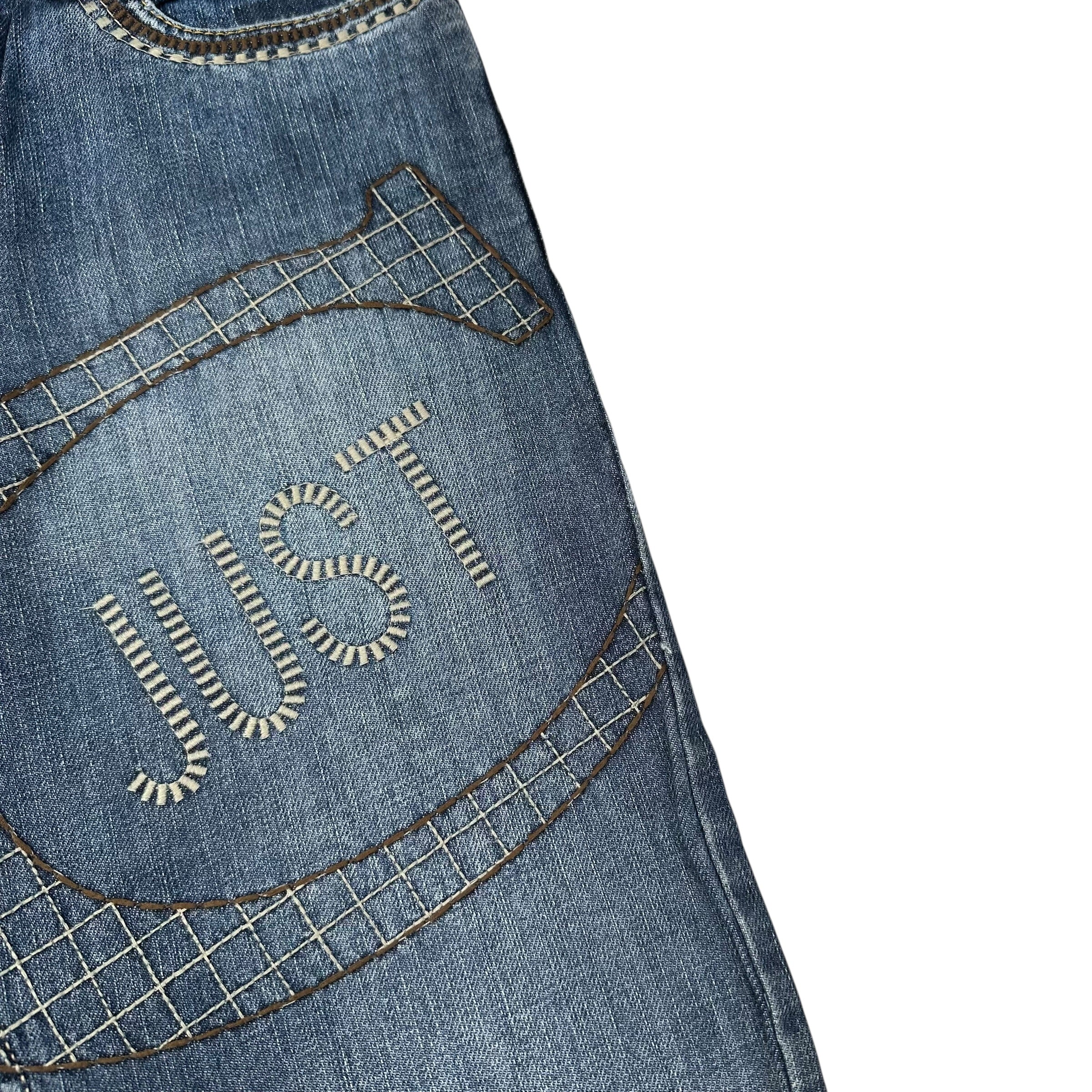 Roberto Cavalli Jeans (M)