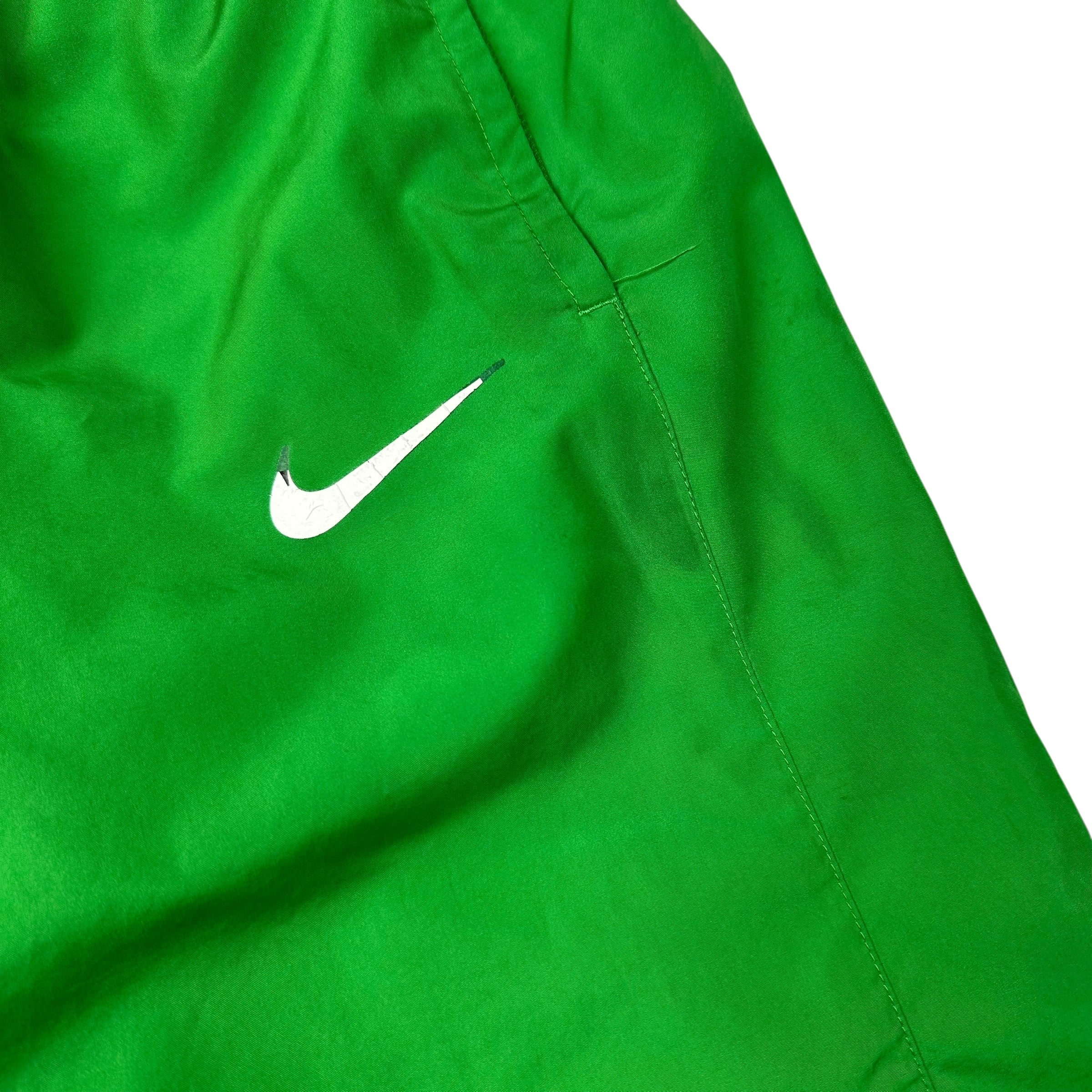 Nike Celtics Tracksuit (S)