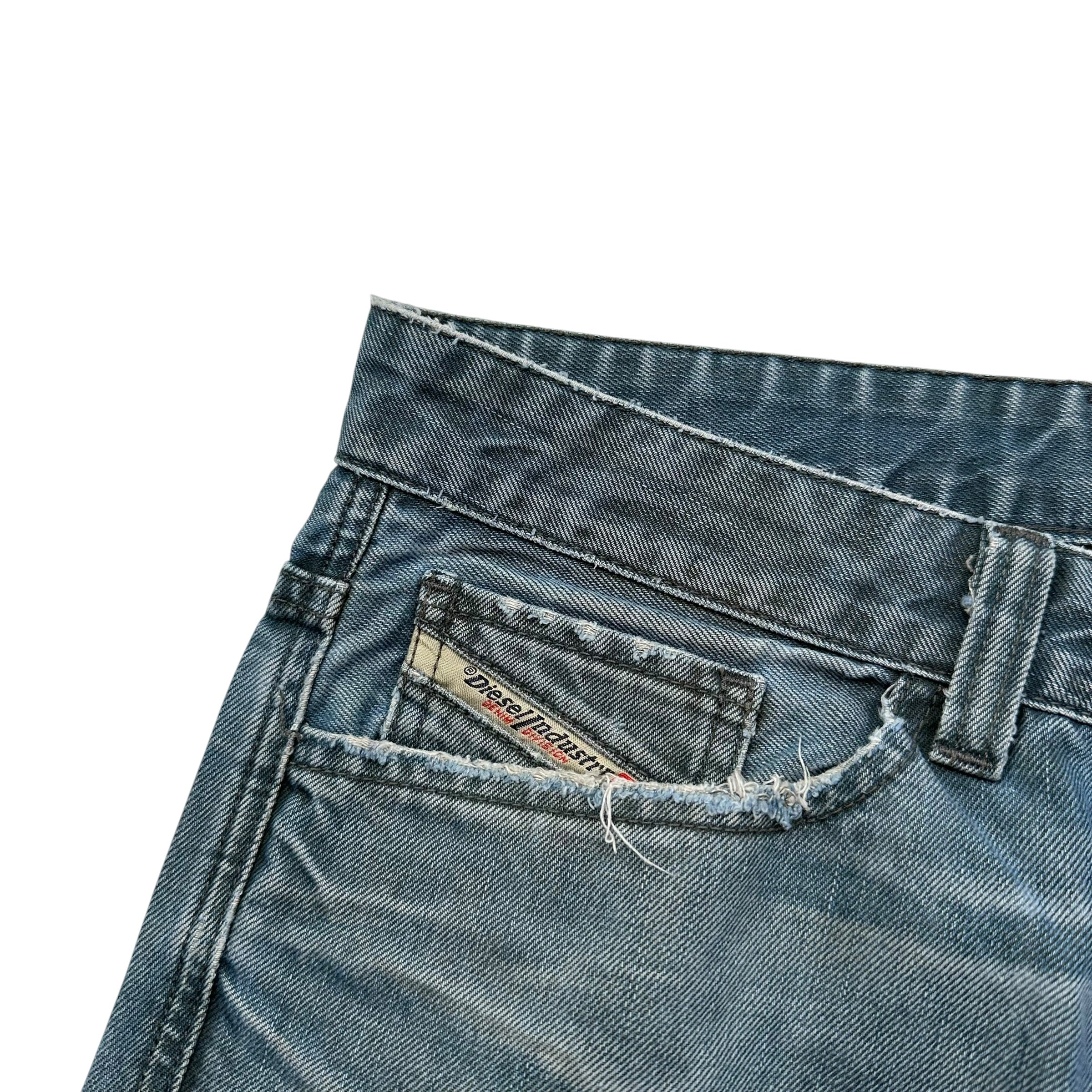 Diesel Jeans (L)