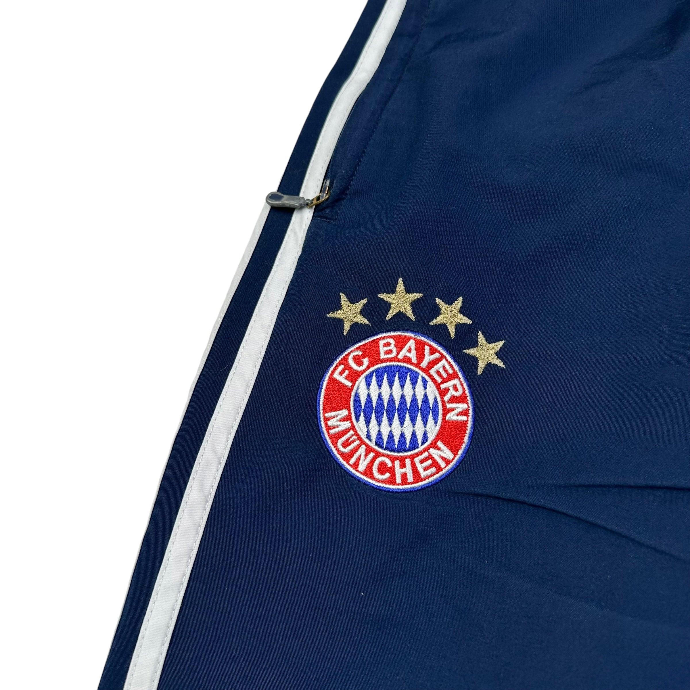 Adidas FC Bayern Munich Trackpants (M)
