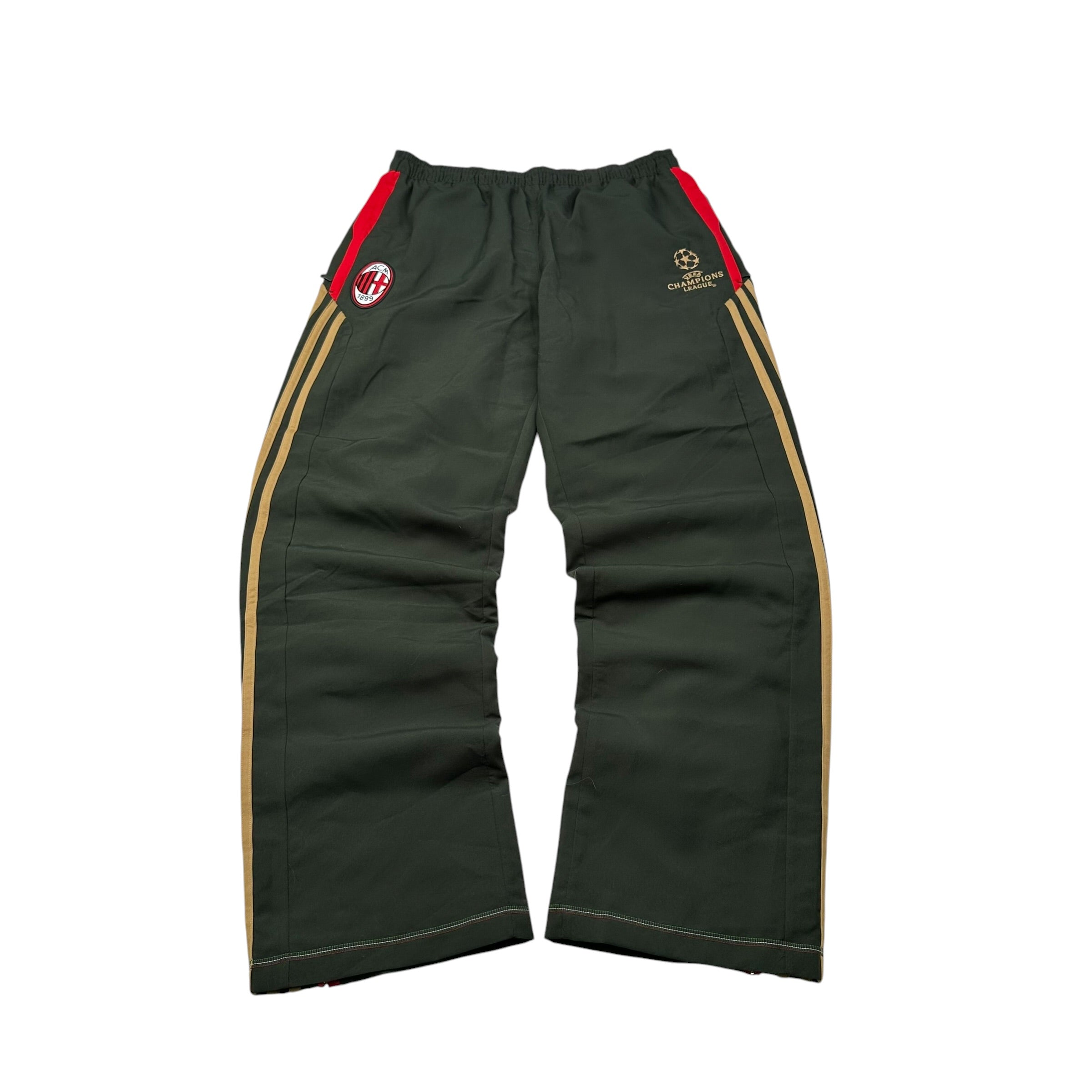 Adidas AC Milan Tracksuit (M)