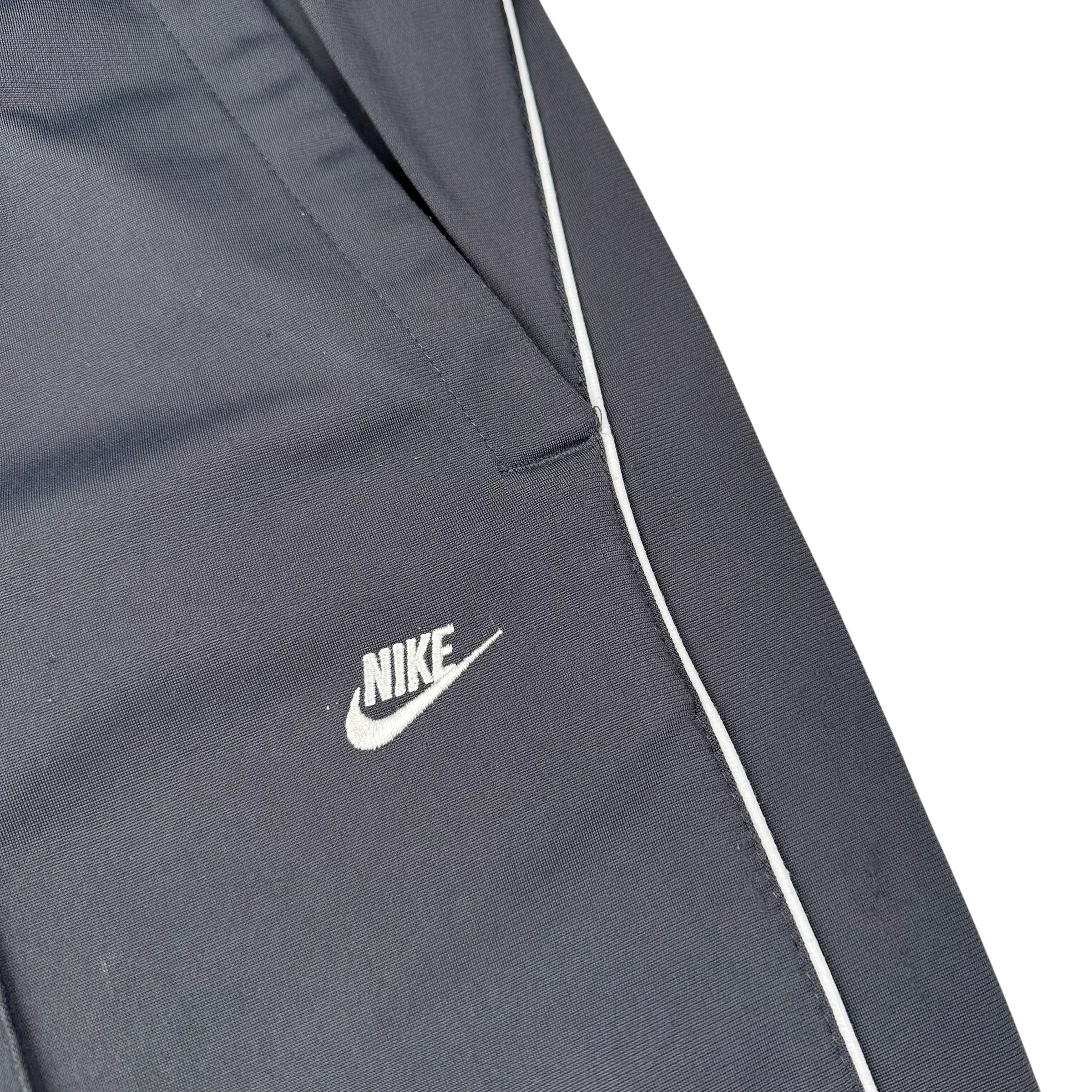 Nike Tracksuit (M)