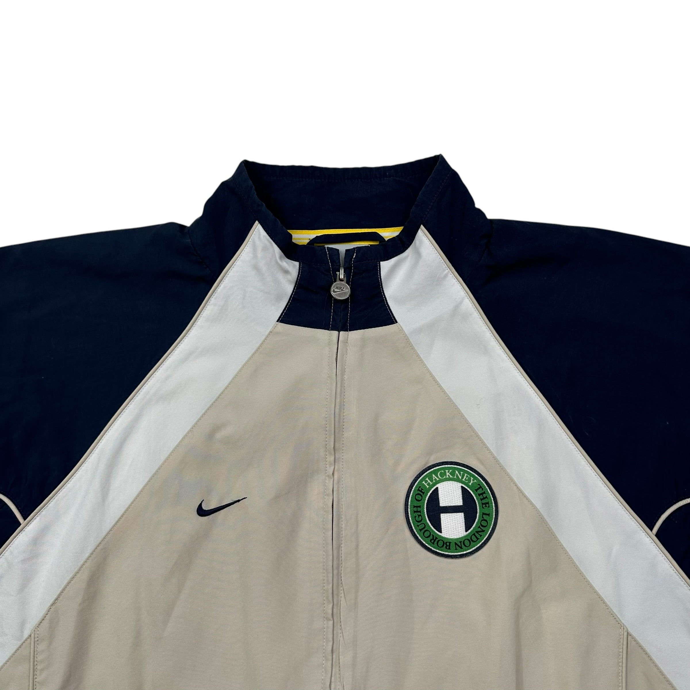 Nike Hackney Trackjacket (L)
