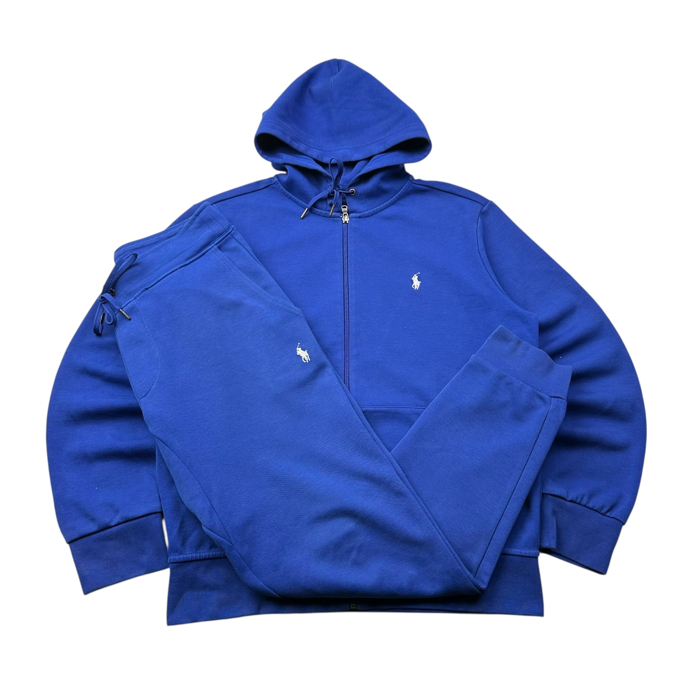 Ralph Lauren Jogger Tracksuit (S)