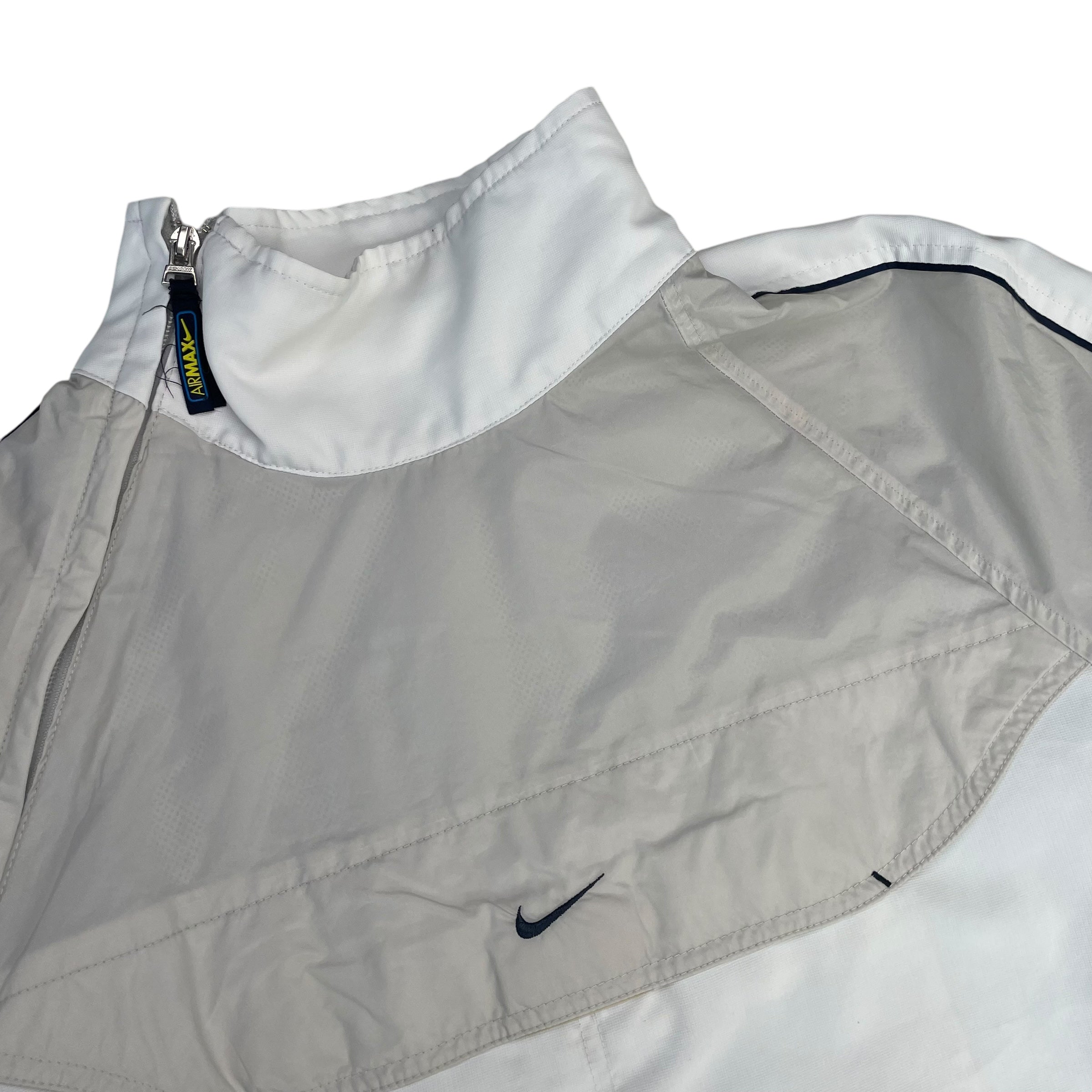Nike Trackjacket (S)