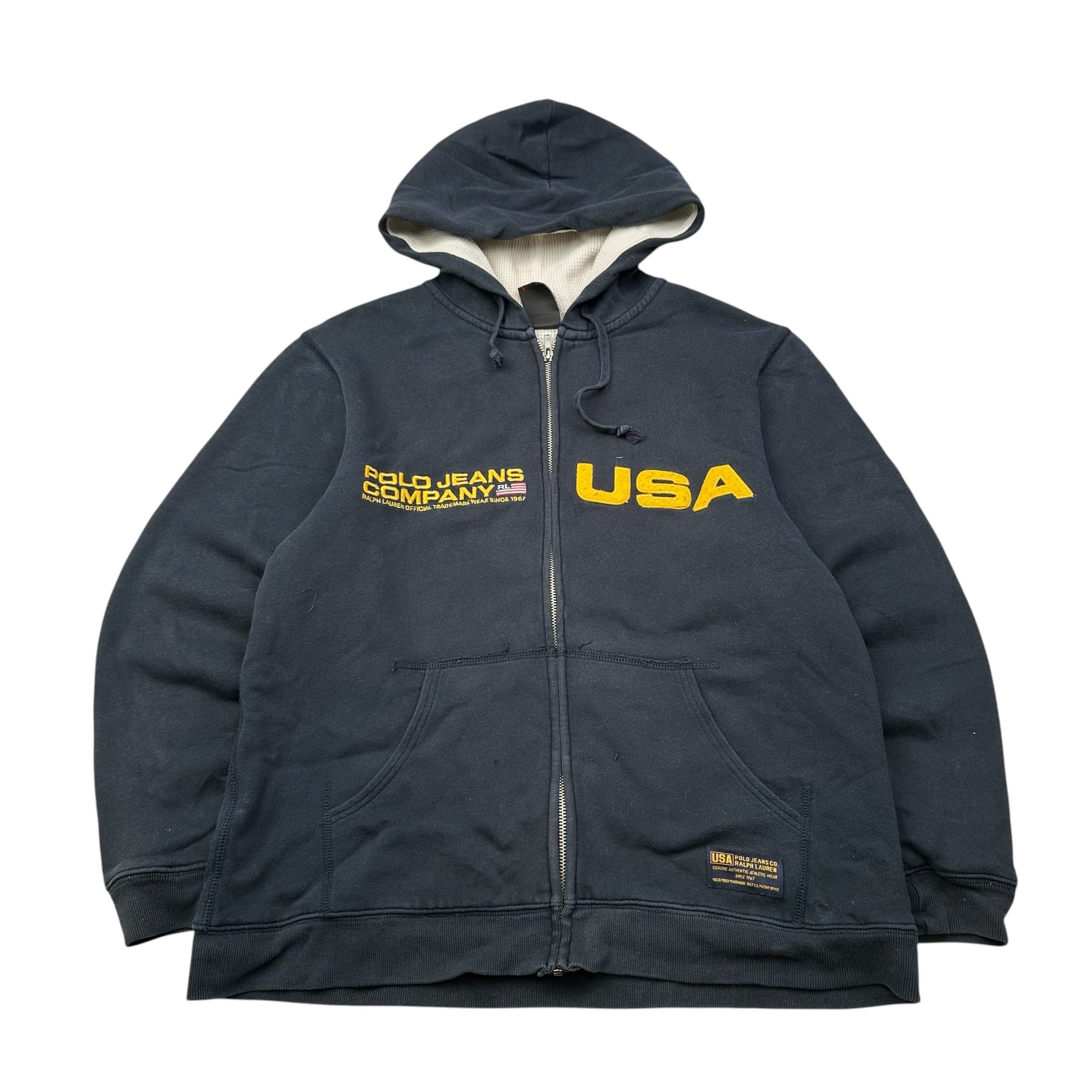 Ralph Lauren Jacket (M)