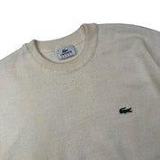 Lacoste Sweater (L)