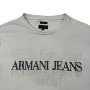 Armani T-Shirt (XL)
