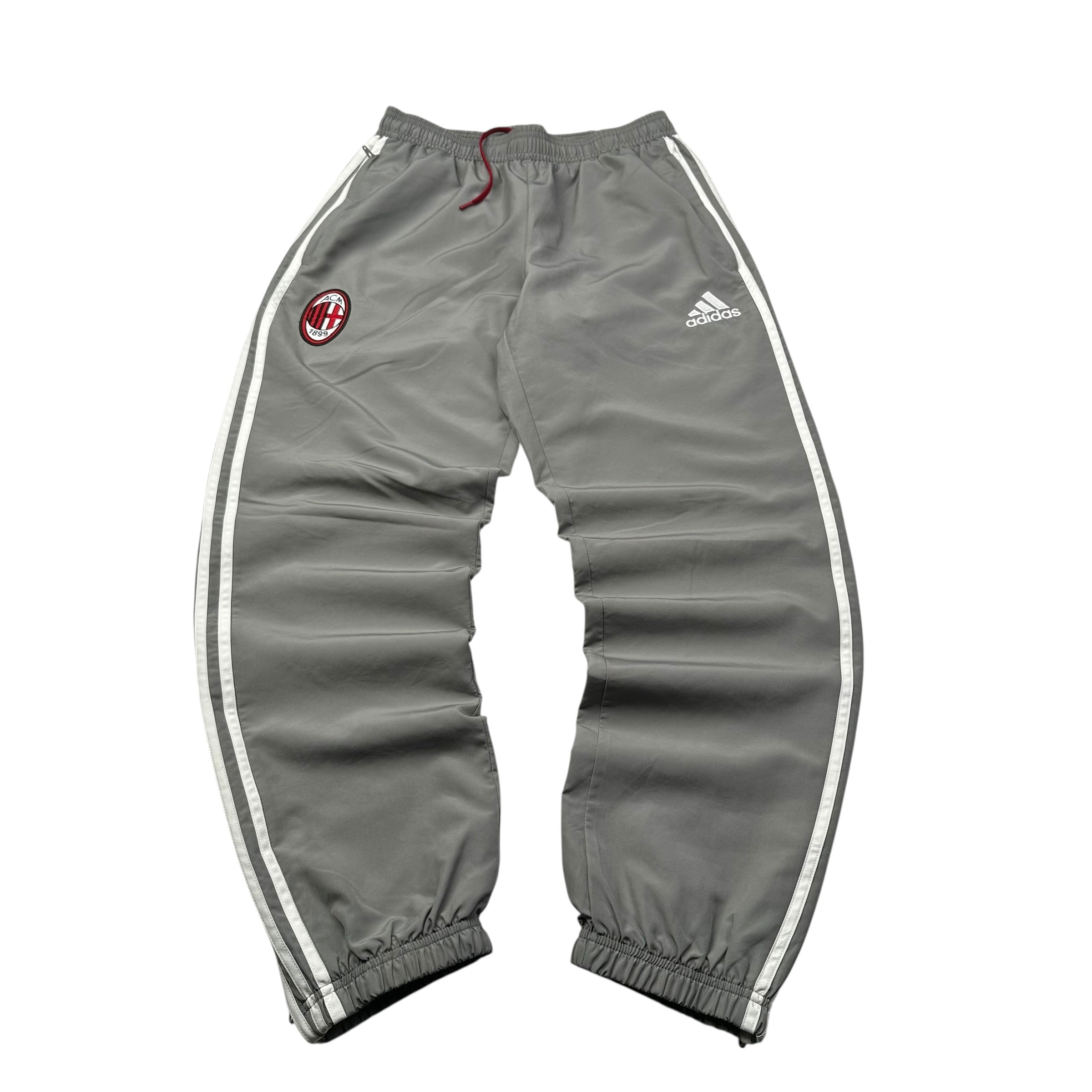Adidas AC Milan Tracksuit (M)