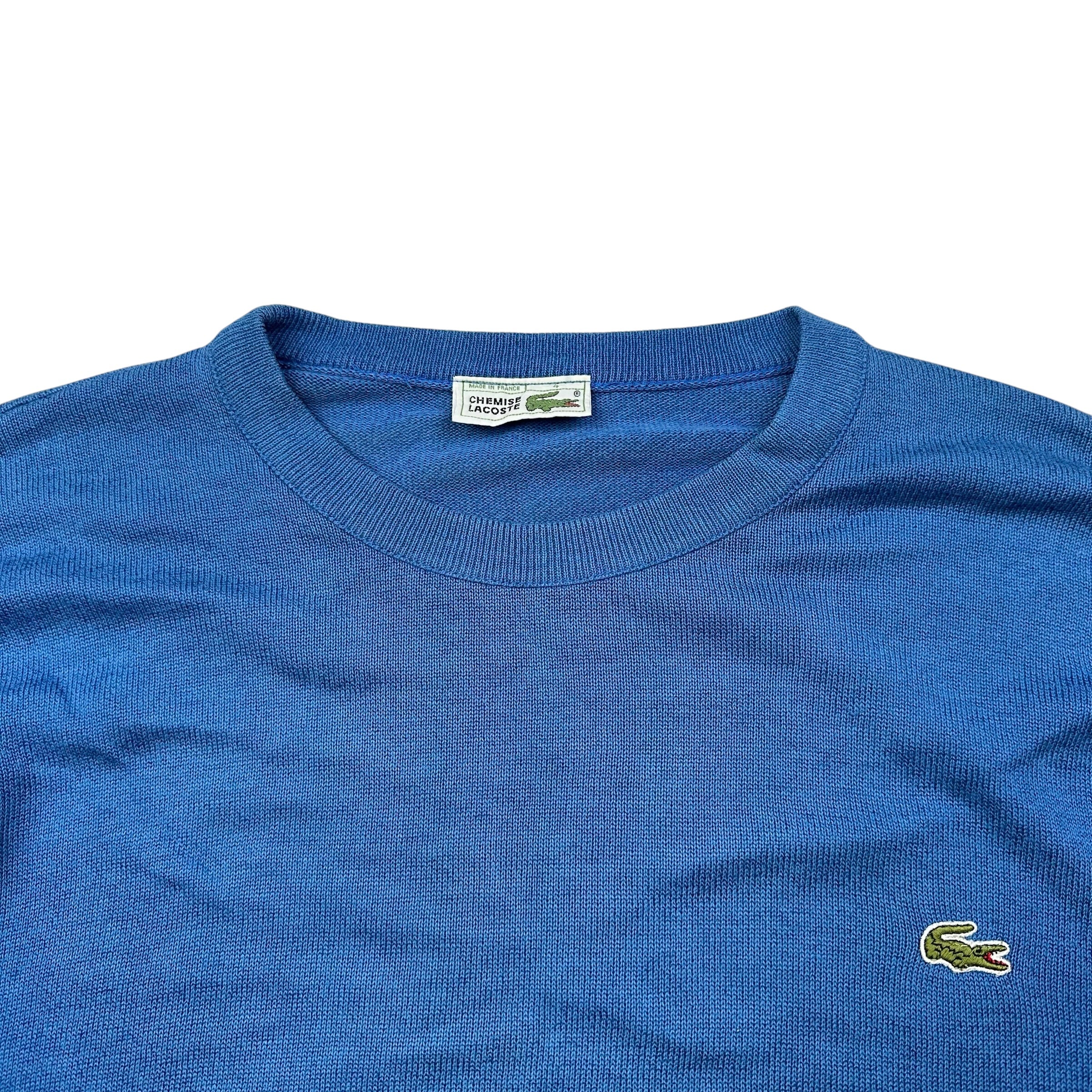 Lacoste Sweater (L)